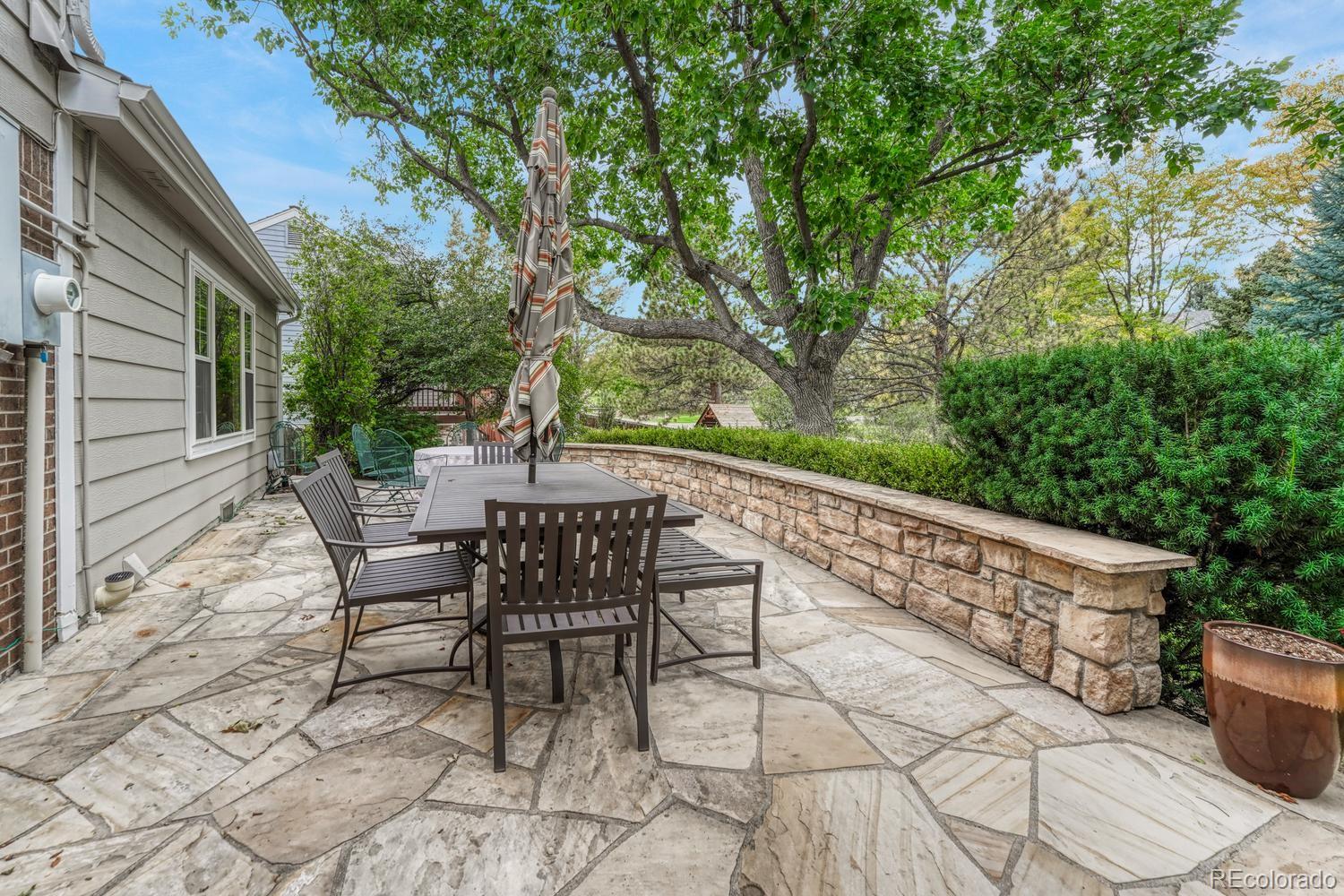 MLS Image #32 for 7210 s hudson way,centennial, Colorado