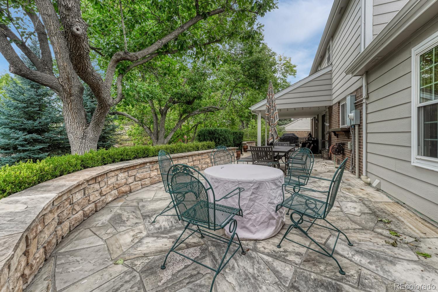MLS Image #33 for 7210 s hudson way,centennial, Colorado