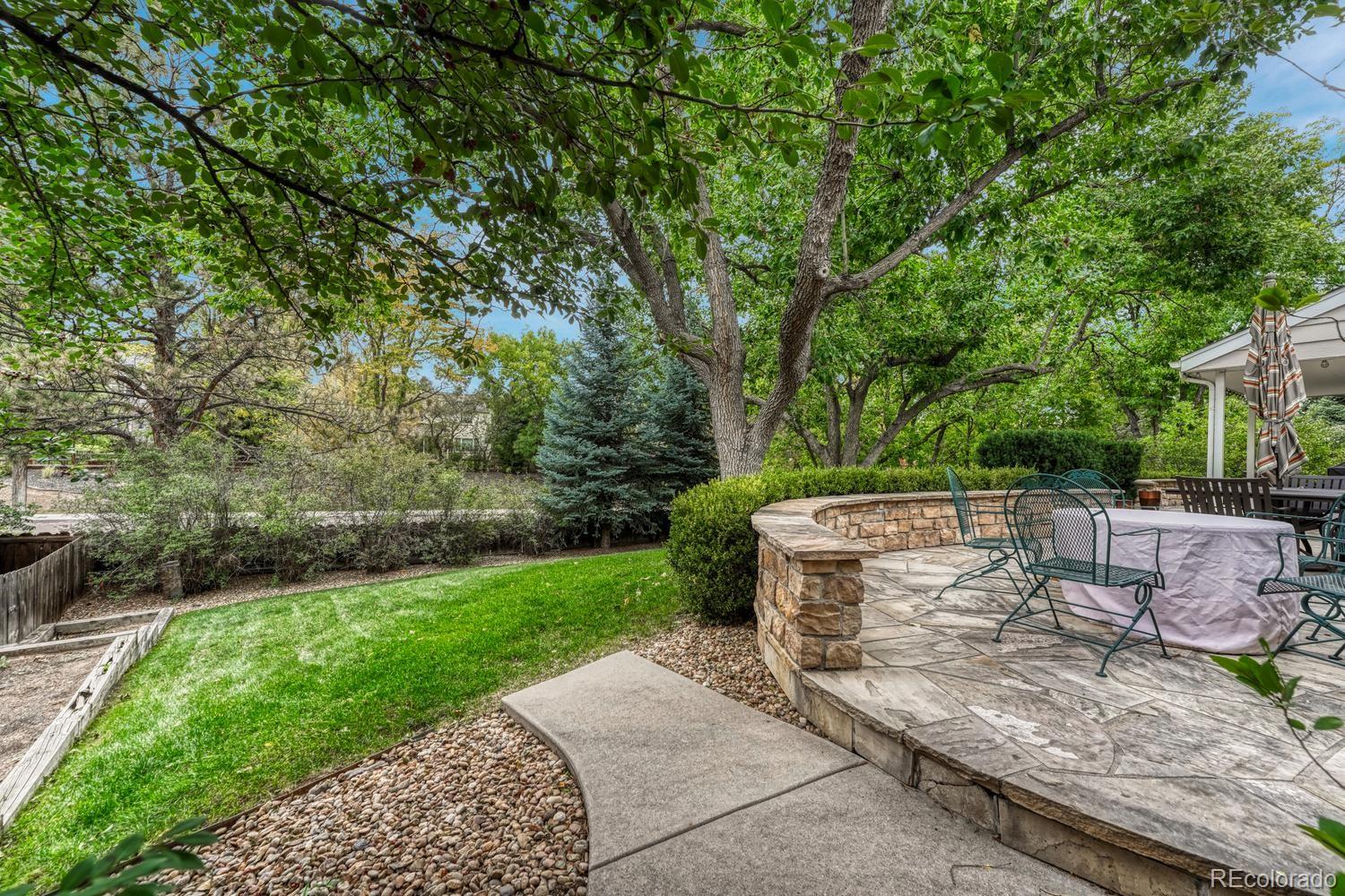 MLS Image #34 for 7210 s hudson way,centennial, Colorado