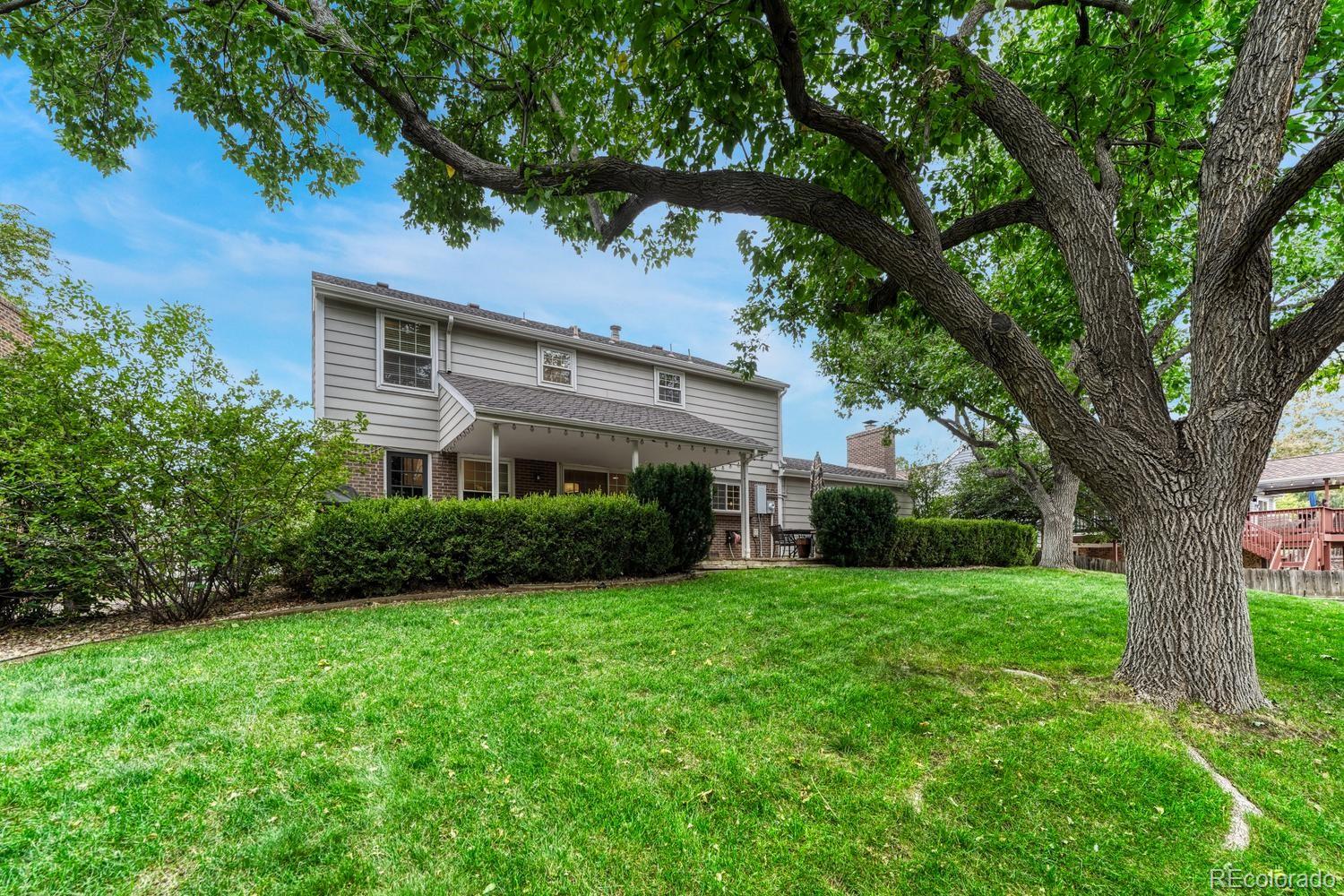 MLS Image #35 for 7210 s hudson way,centennial, Colorado