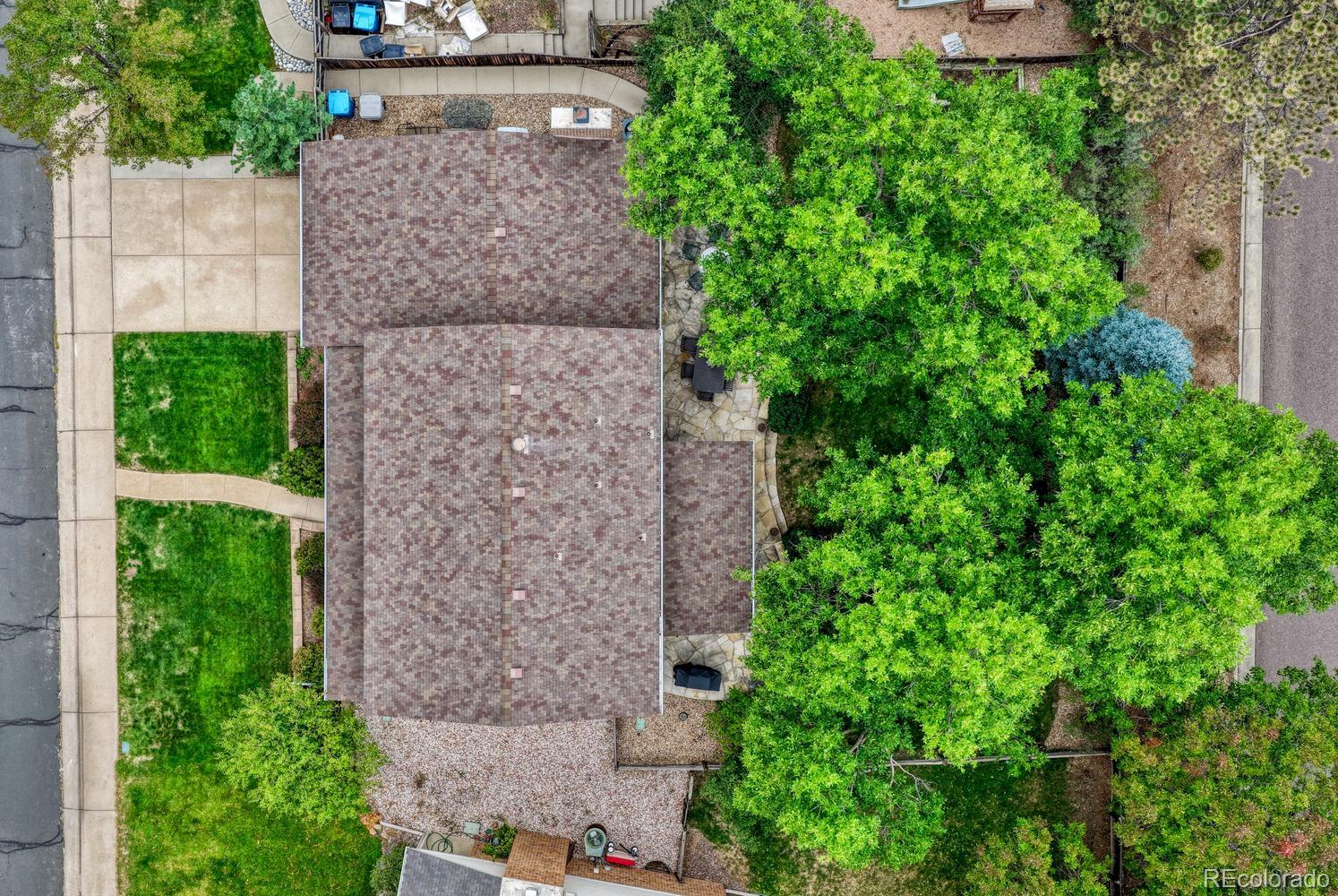 MLS Image #37 for 7210 s hudson way,centennial, Colorado