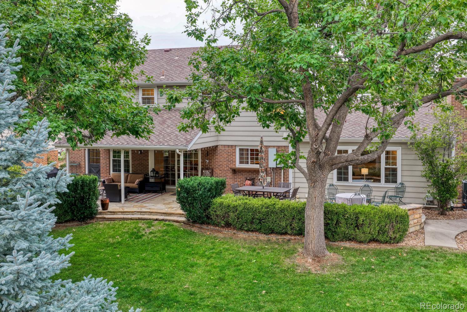 MLS Image #38 for 7210 s hudson way,centennial, Colorado