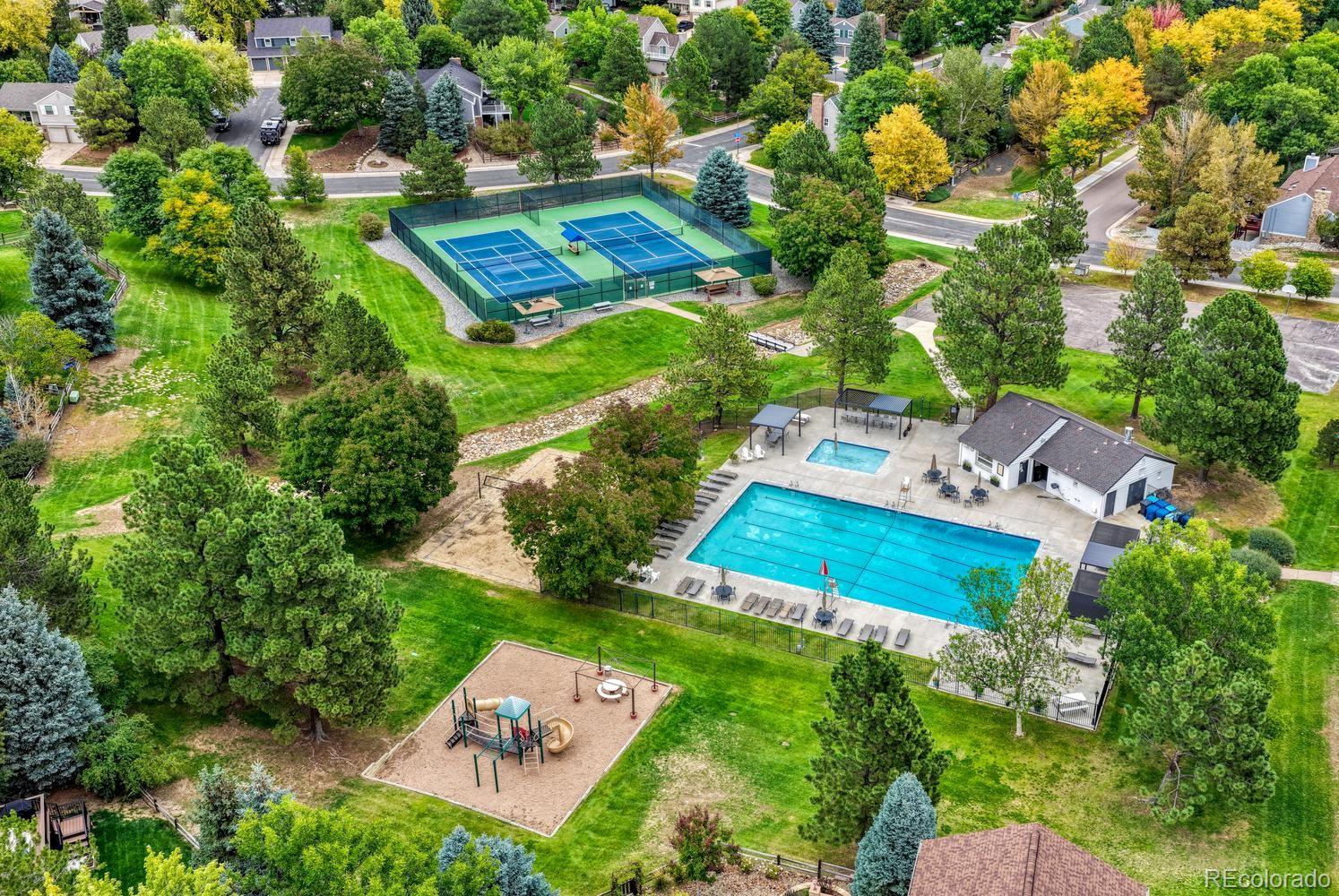 MLS Image #39 for 7210 s hudson way,centennial, Colorado