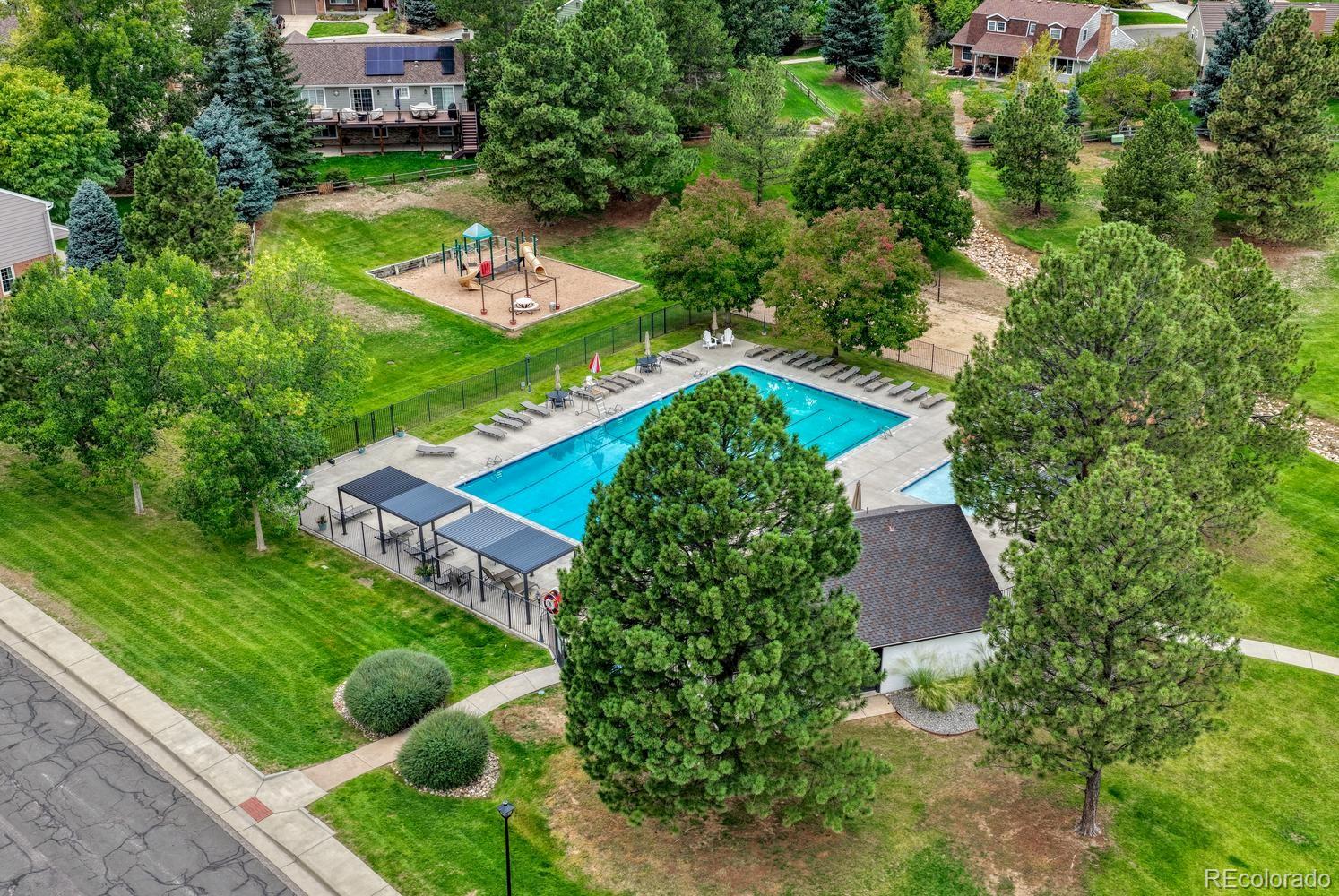 MLS Image #40 for 7210 s hudson way,centennial, Colorado