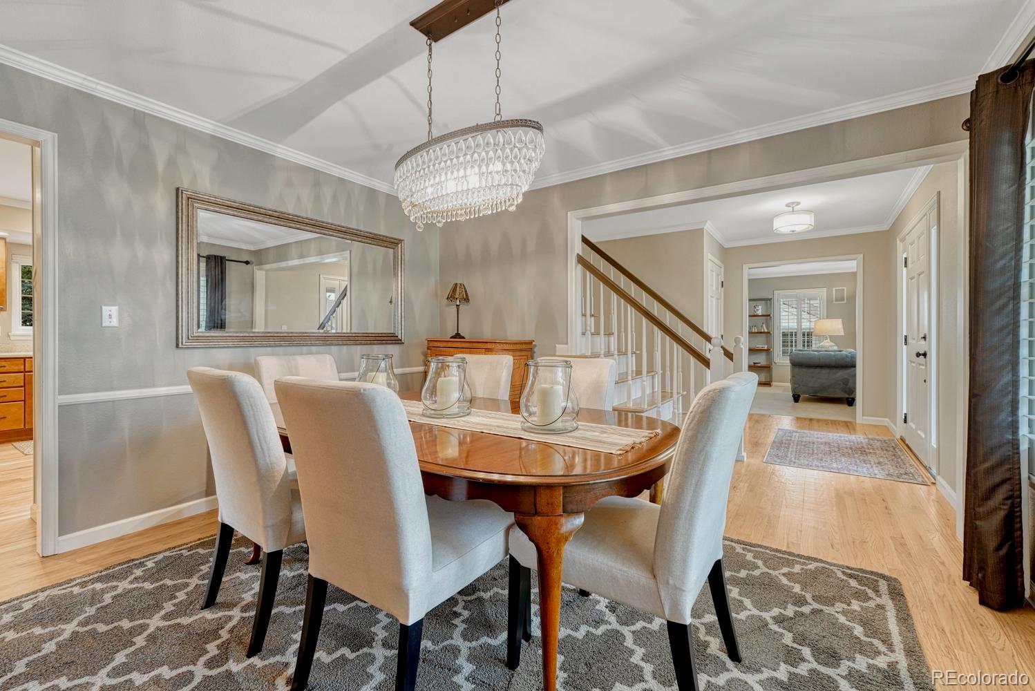 MLS Image #5 for 7210 s hudson way,centennial, Colorado
