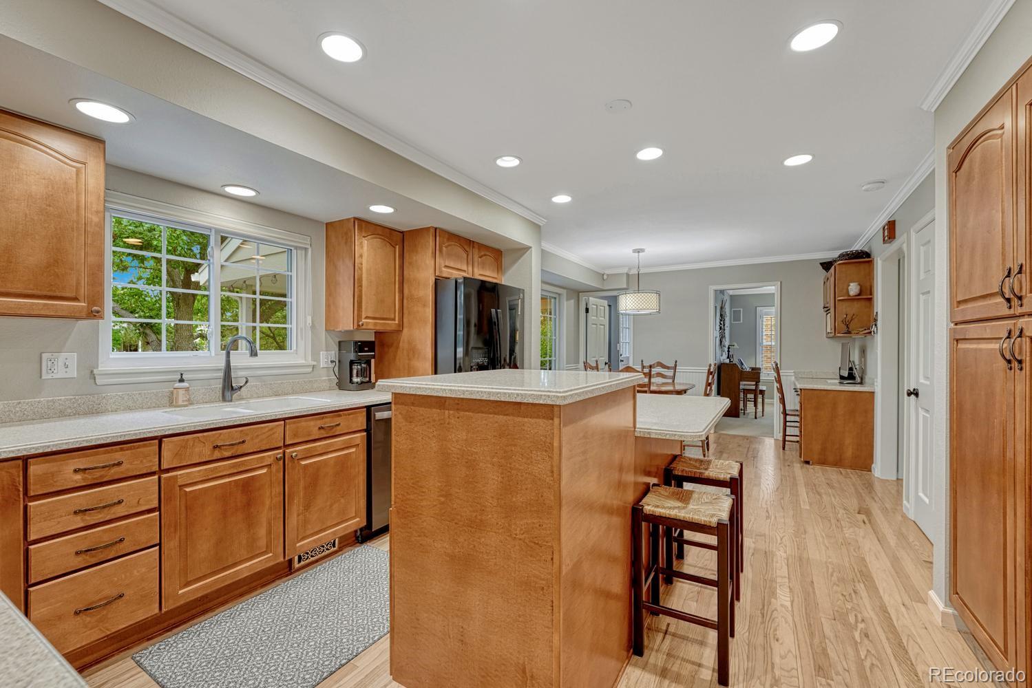 MLS Image #7 for 7210 s hudson way,centennial, Colorado