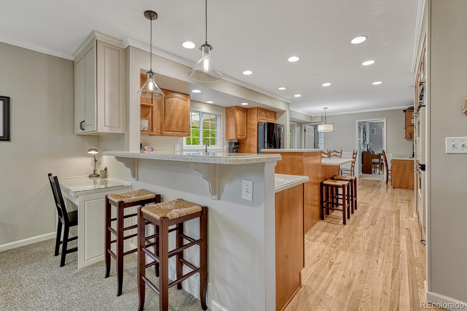 MLS Image #8 for 7210 s hudson way,centennial, Colorado