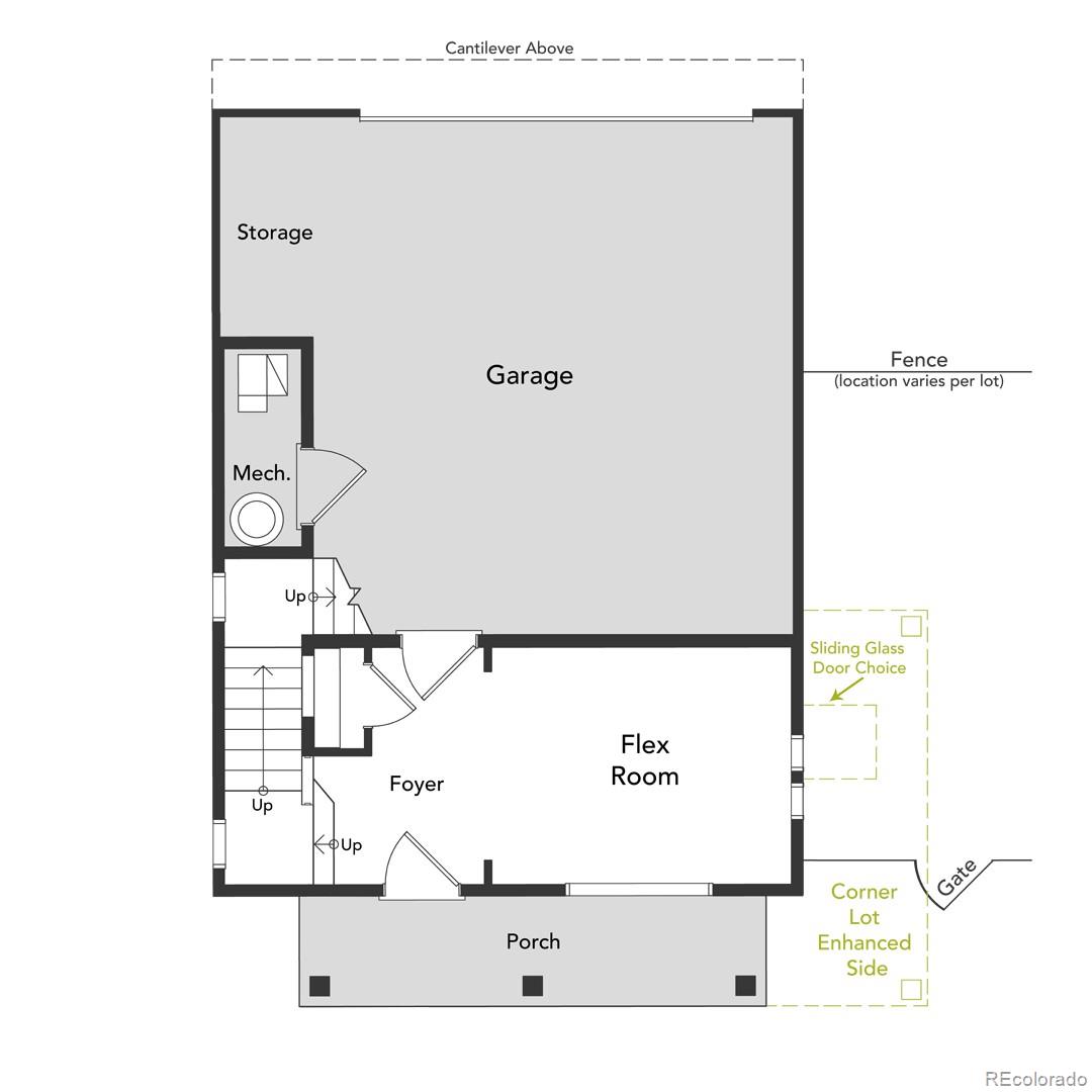 MLS Image #25 for 46550  gold prairie drive,bennett, Colorado
