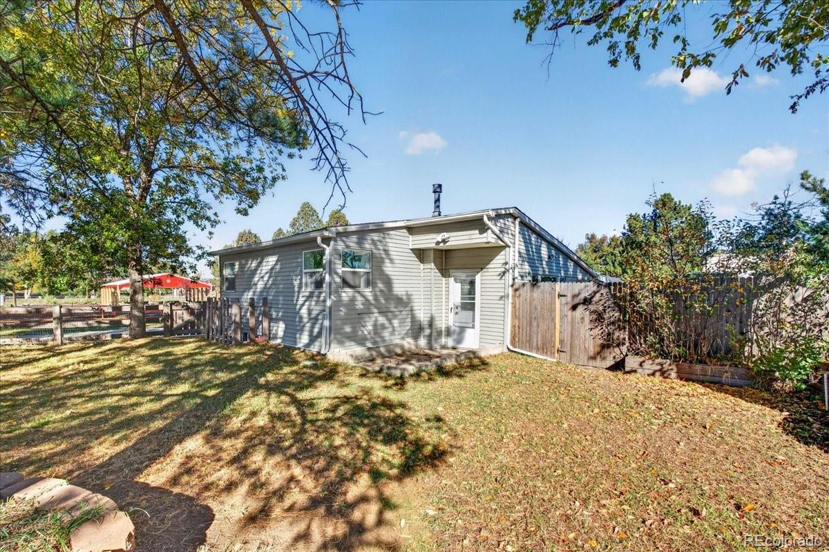 MLS Image #14 for 219  navajo street,kiowa, Colorado