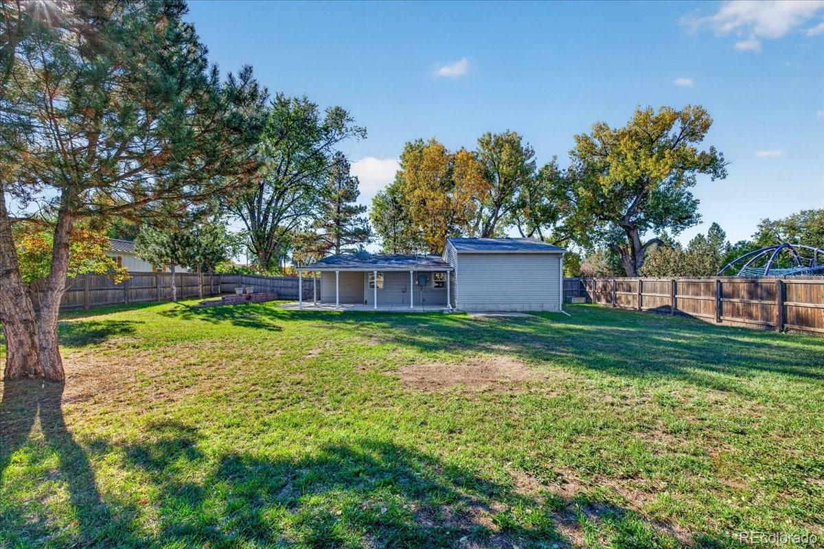 MLS Image #19 for 219  navajo street,kiowa, Colorado