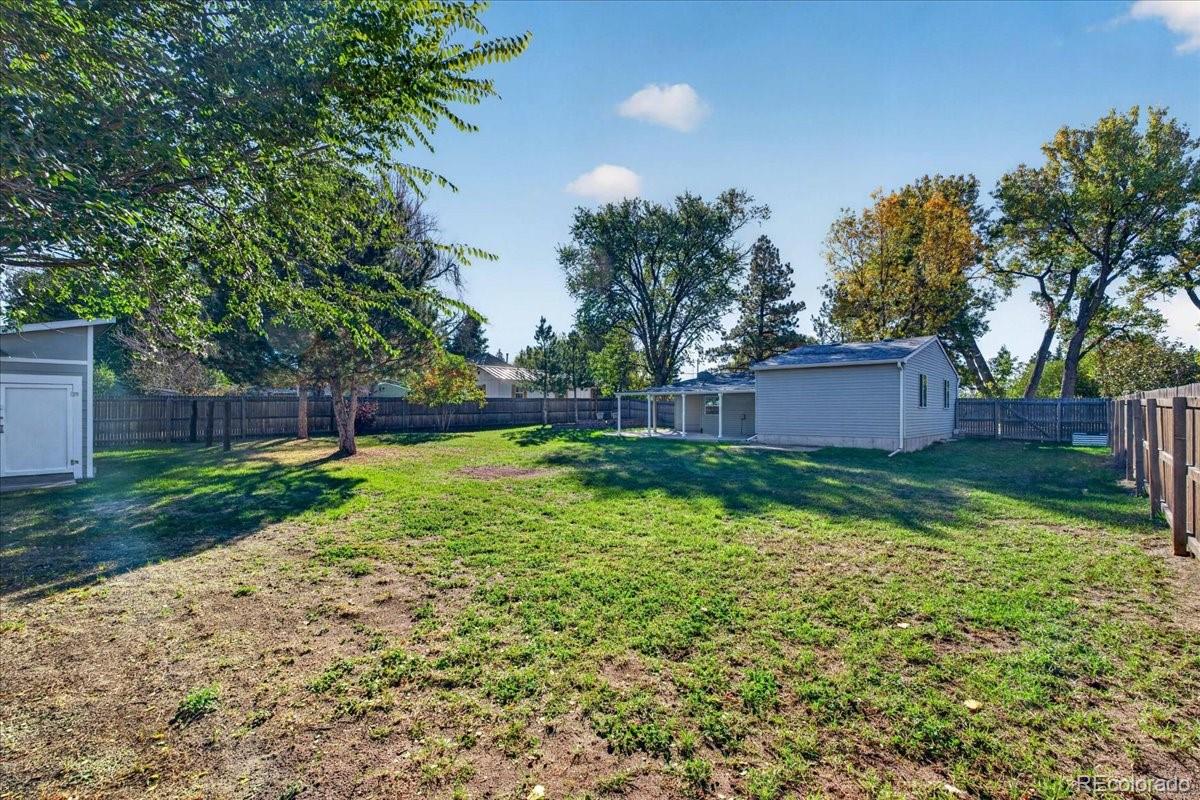 MLS Image #20 for 219  navajo street,kiowa, Colorado