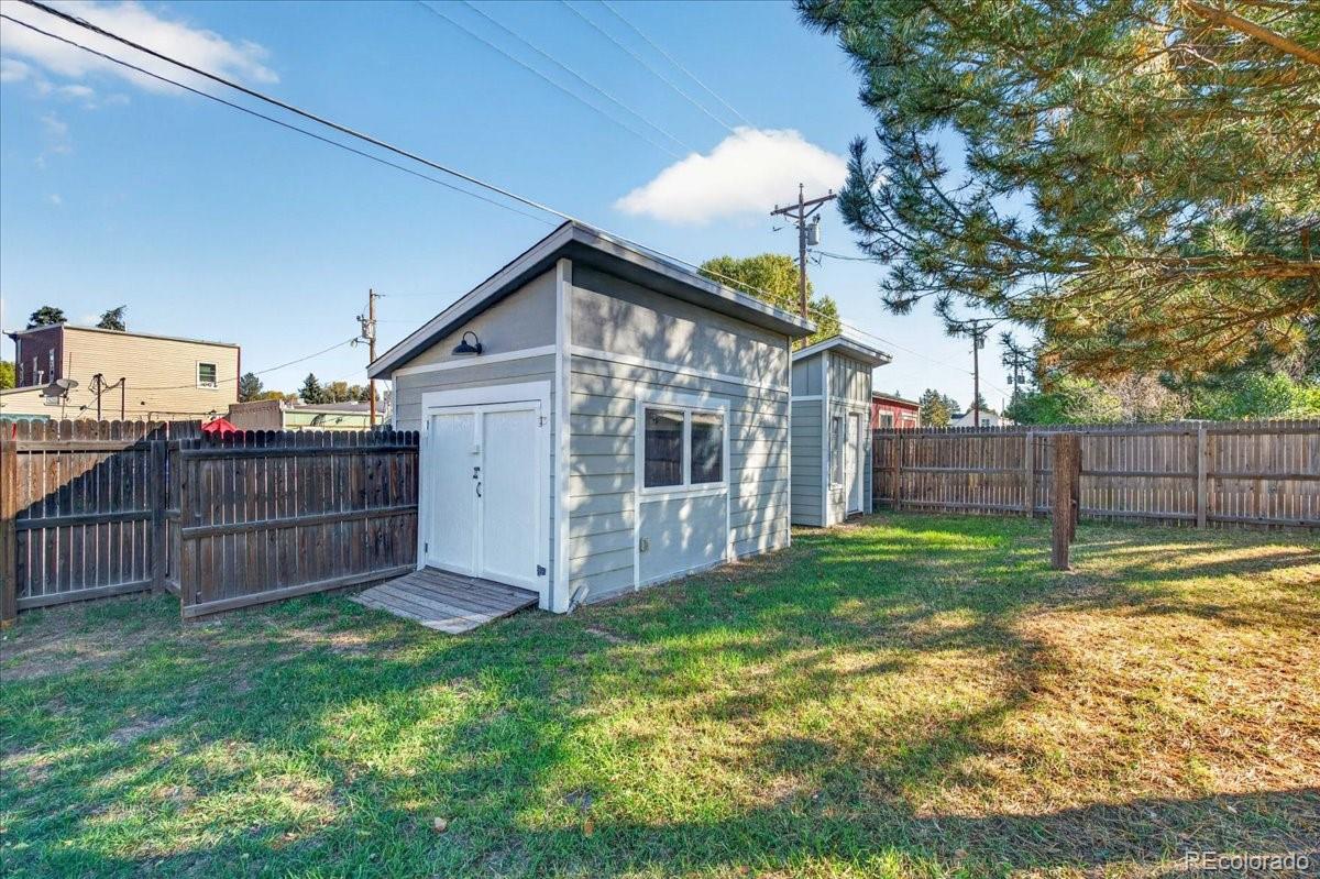 MLS Image #21 for 219  navajo street,kiowa, Colorado