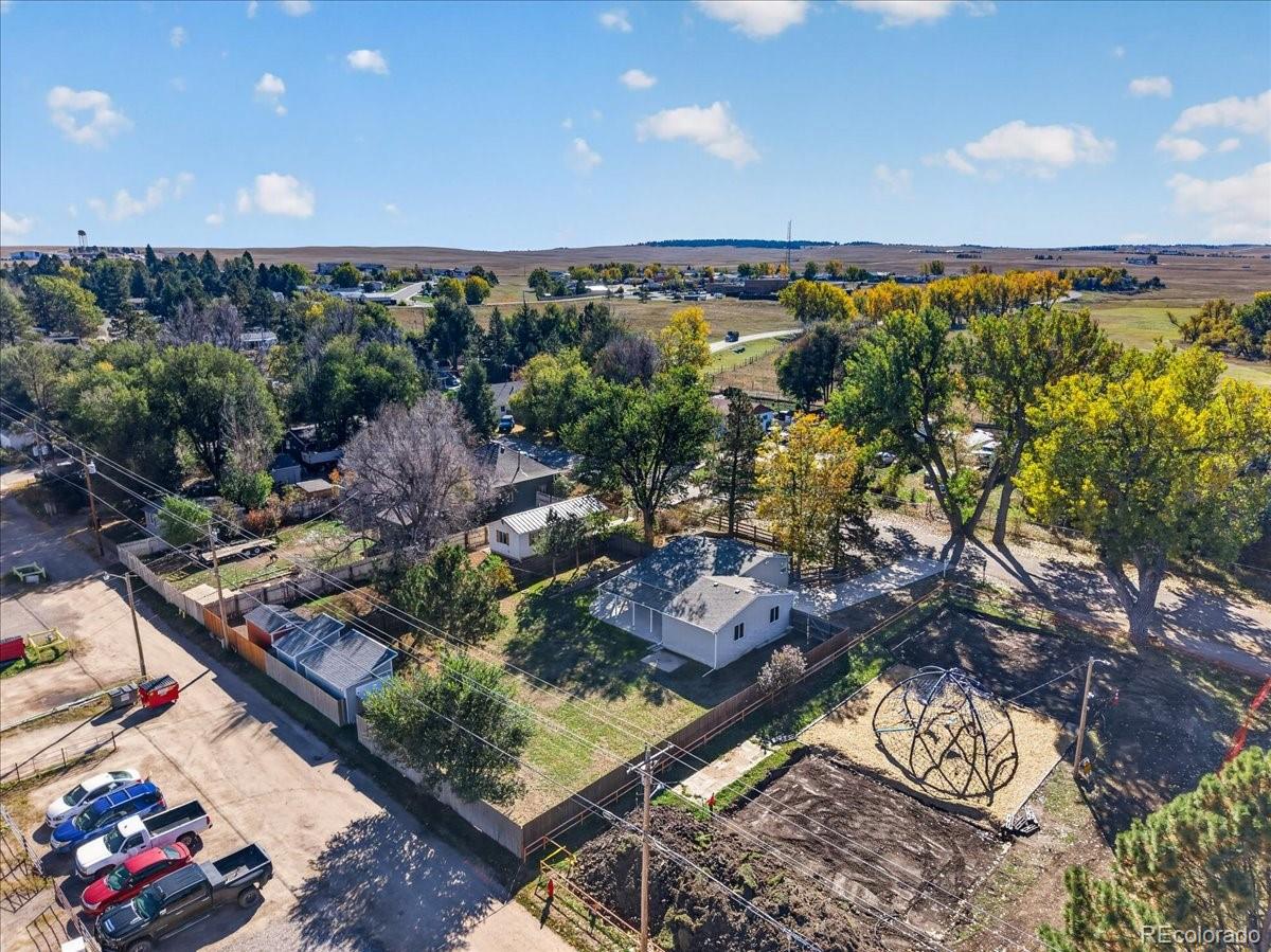 MLS Image #23 for 219  navajo street,kiowa, Colorado