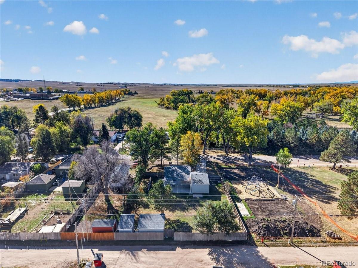 MLS Image #24 for 219  navajo street,kiowa, Colorado