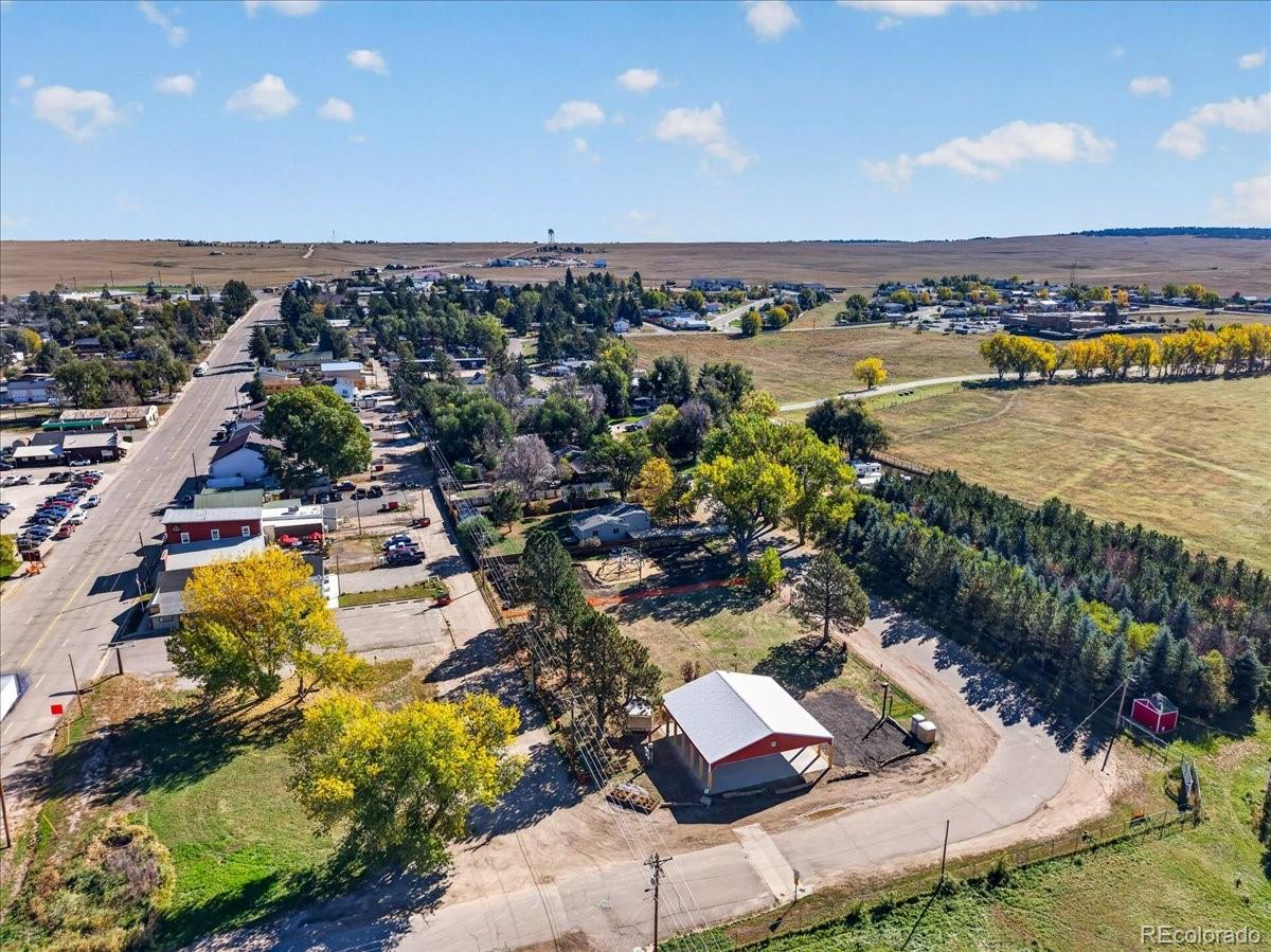 MLS Image #28 for 219  navajo street,kiowa, Colorado