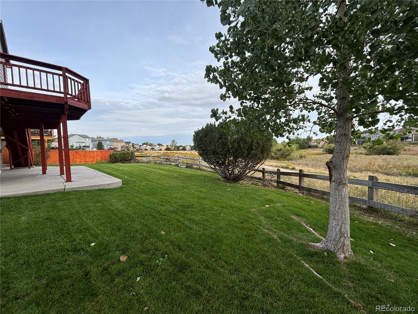 MLS Image #26 for 10368  woodrose lane,highlands ranch, Colorado
