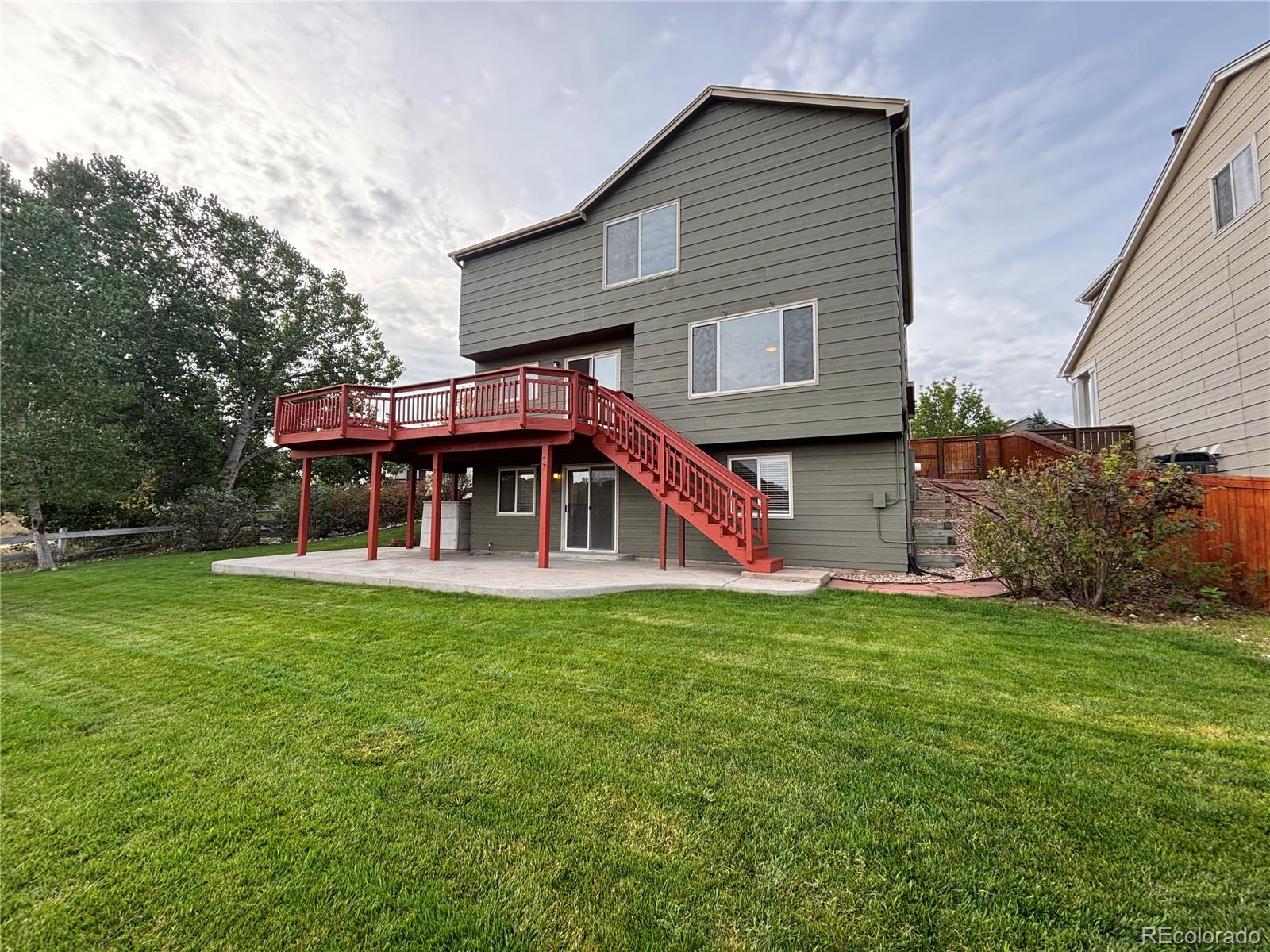 MLS Image #27 for 10368  woodrose lane,highlands ranch, Colorado
