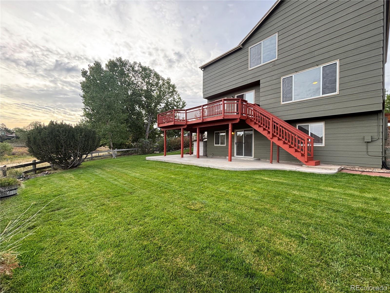 MLS Image #28 for 10368  woodrose lane,highlands ranch, Colorado