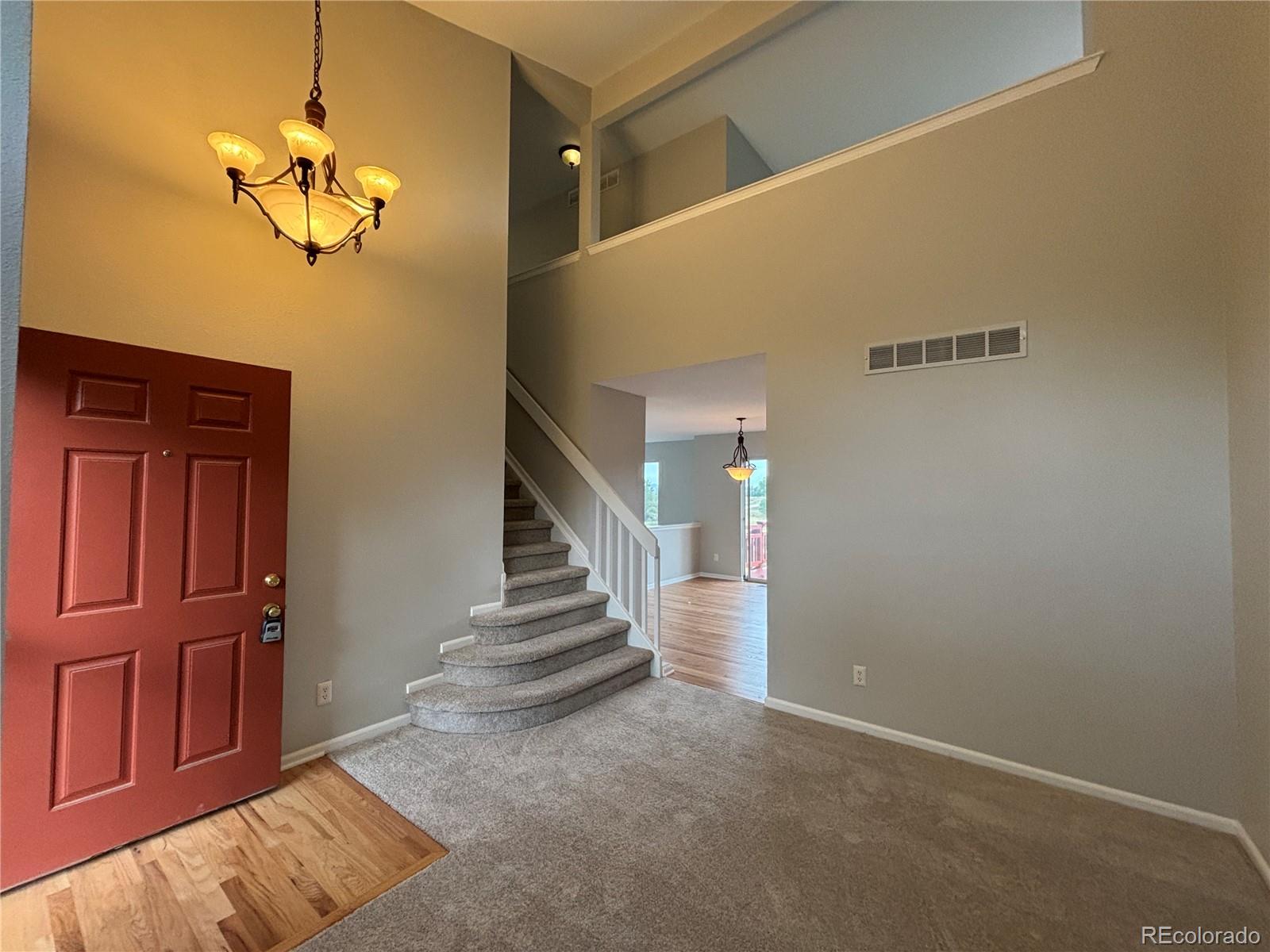 MLS Image #5 for 10368  woodrose lane,highlands ranch, Colorado