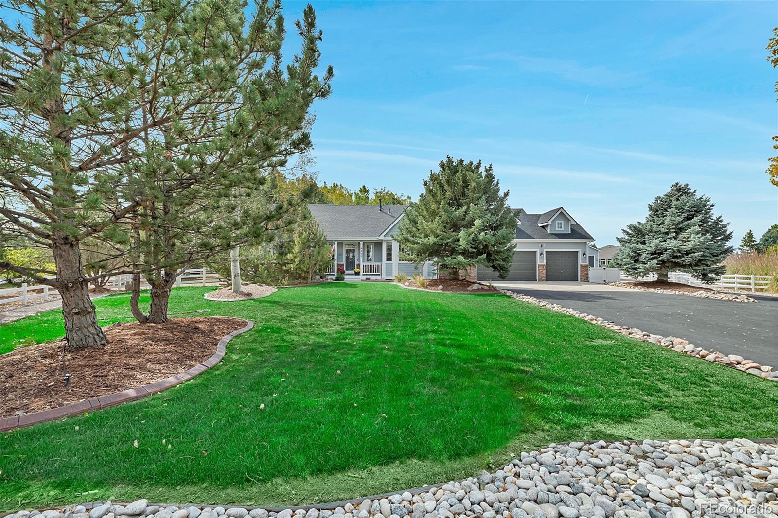 MLS Image #1 for 6460 e 165th court,brighton, Colorado