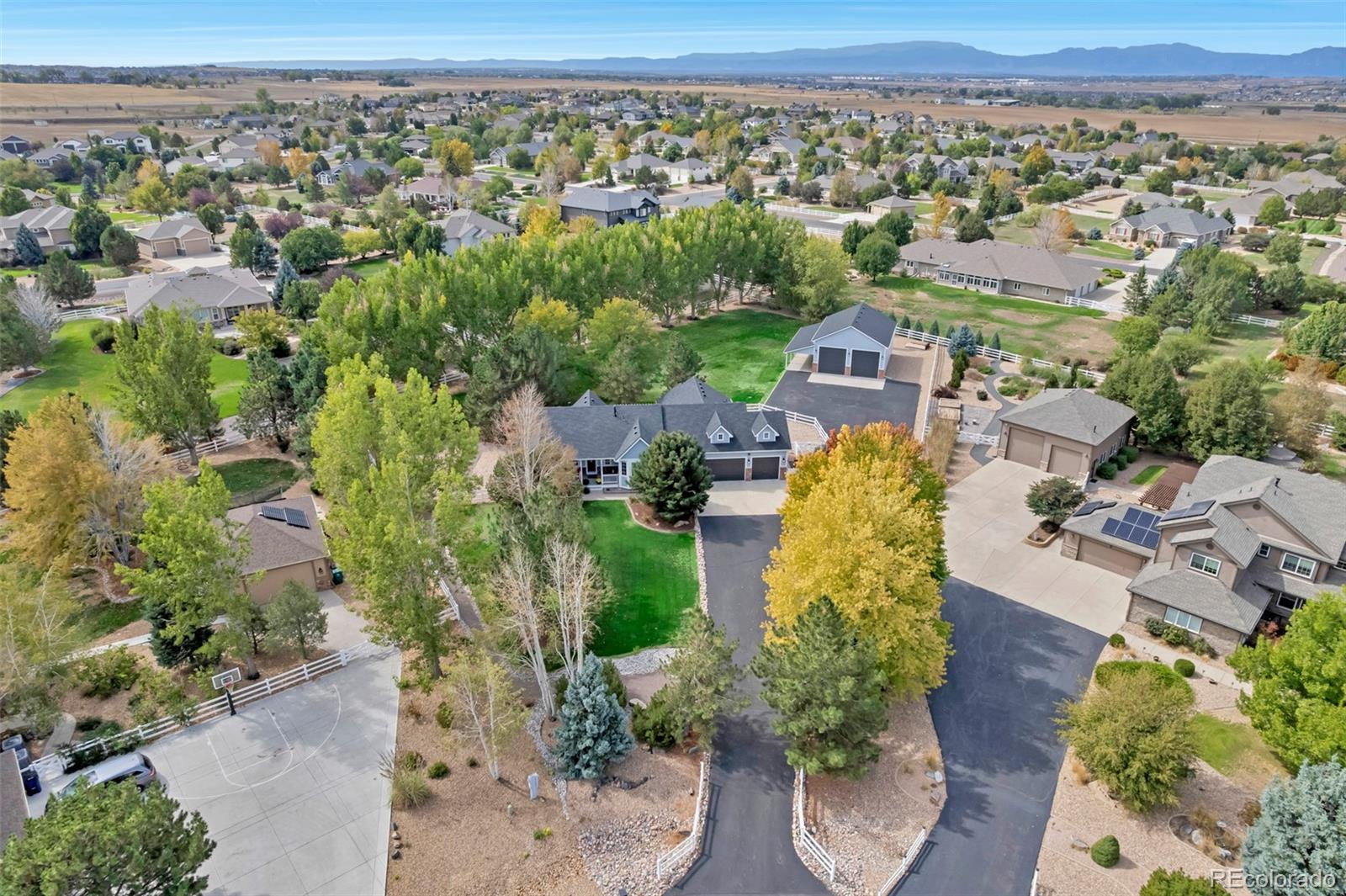 MLS Image #4 for 6460 e 165th court,brighton, Colorado