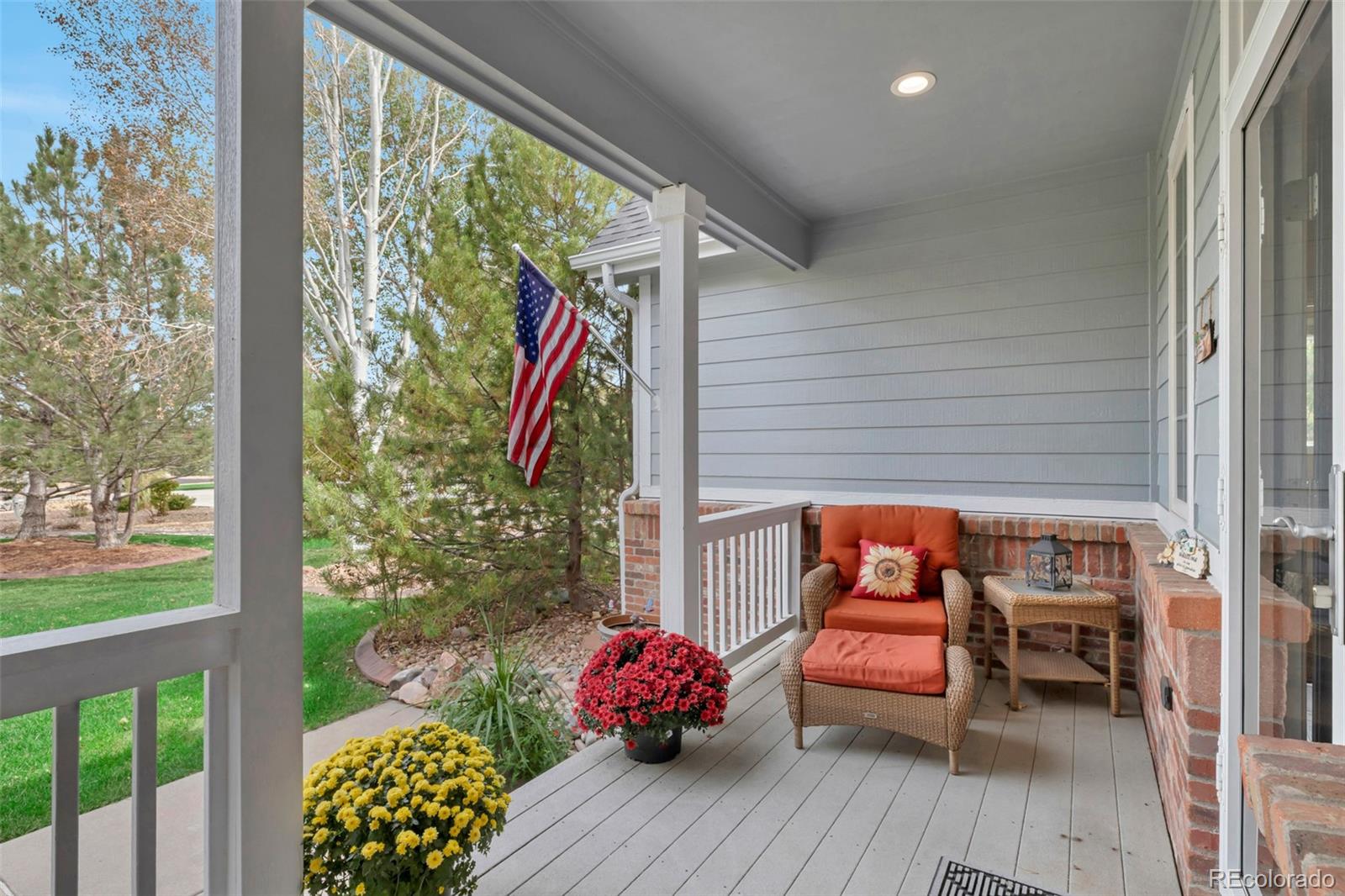 MLS Image #7 for 6460 e 165th court,brighton, Colorado