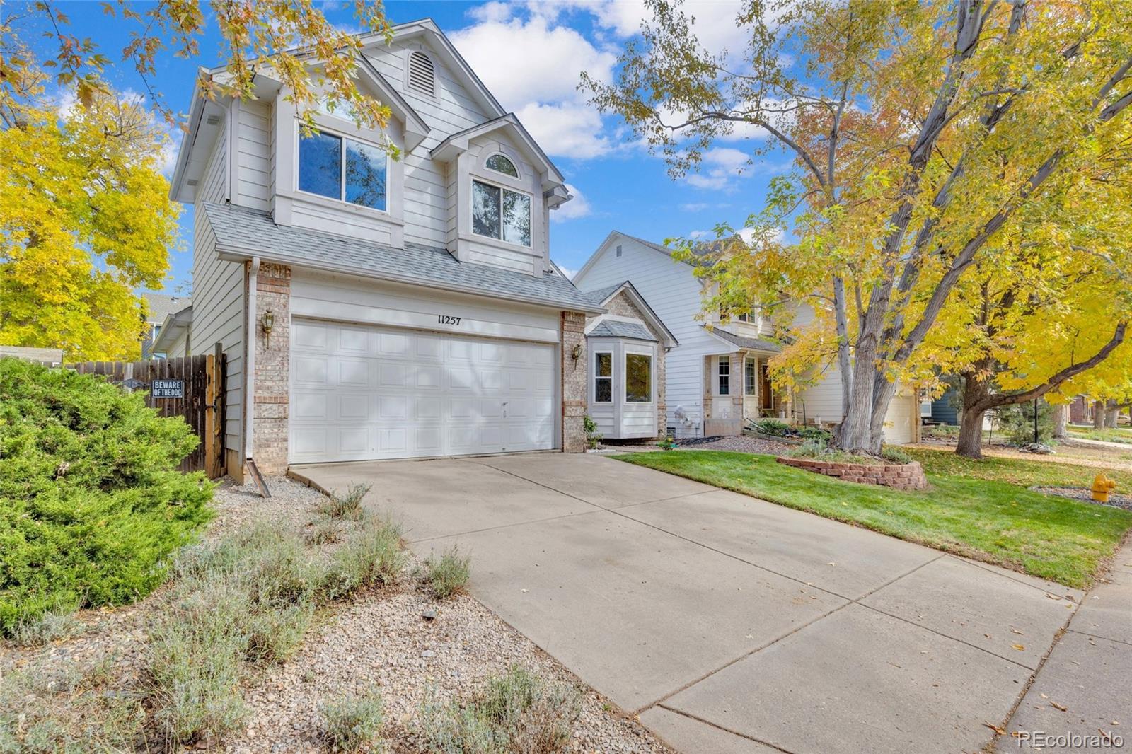 MLS Image #2 for 11257 w frost avenue,littleton, Colorado