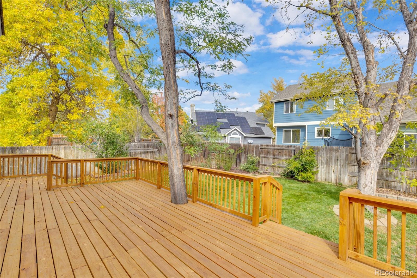 MLS Image #20 for 11257 w frost avenue,littleton, Colorado