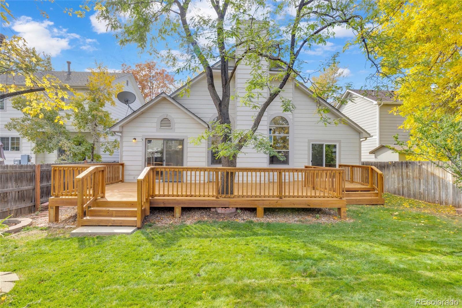 MLS Image #21 for 11257 w frost avenue,littleton, Colorado