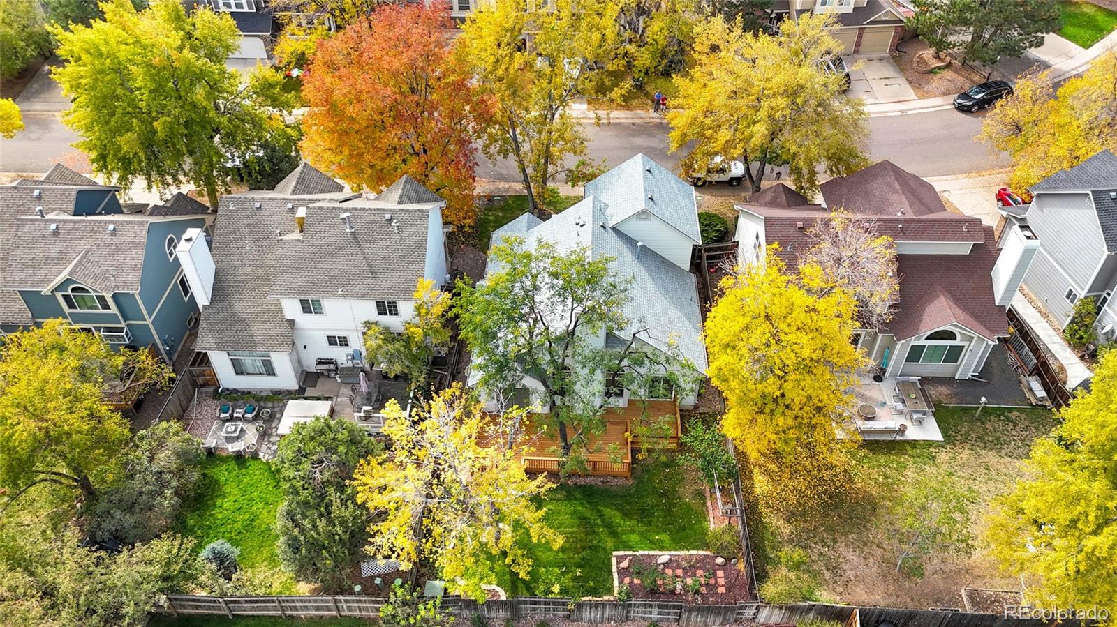 MLS Image #23 for 11257 w frost avenue,littleton, Colorado