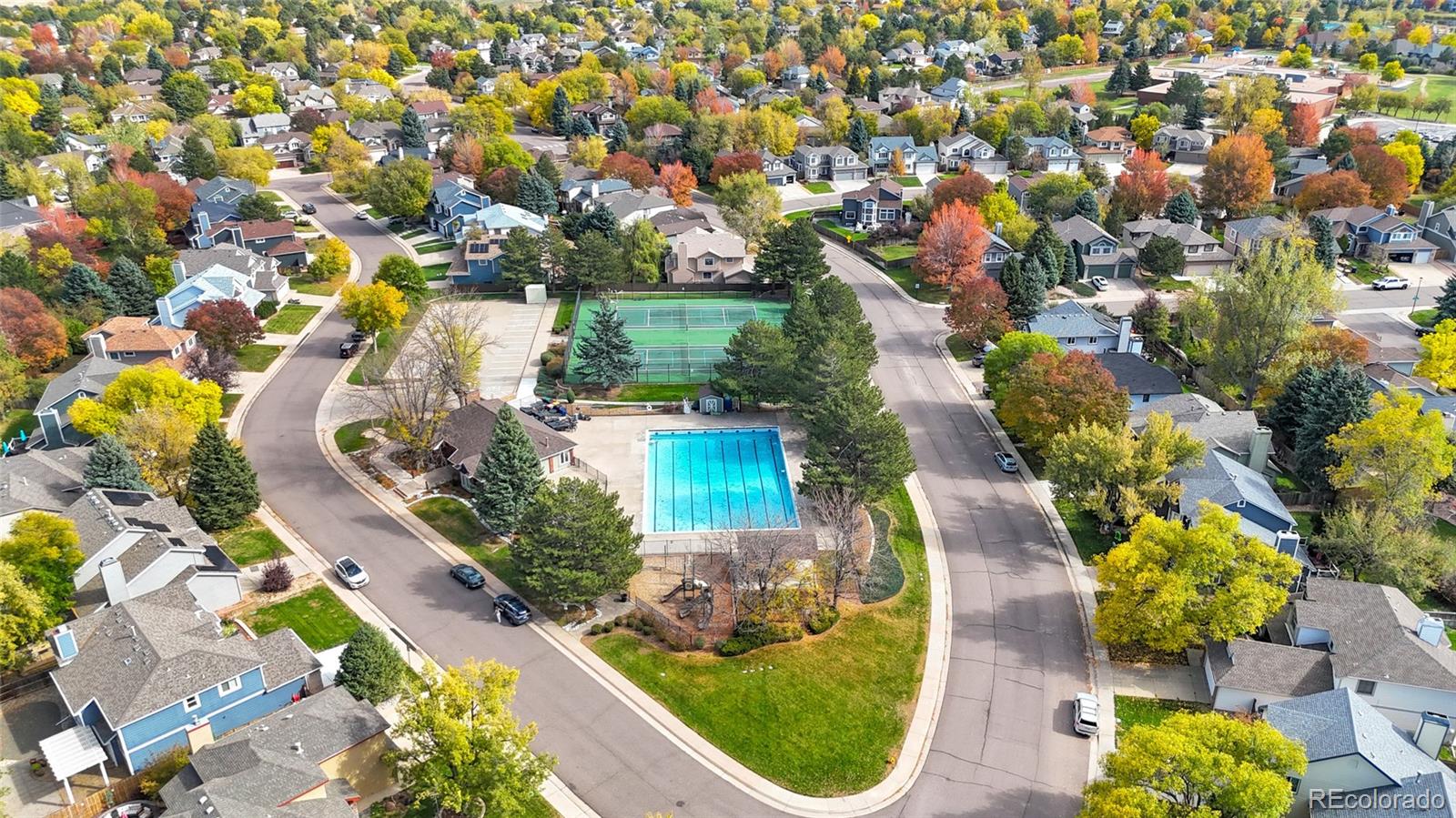 MLS Image #24 for 11257 w frost avenue,littleton, Colorado
