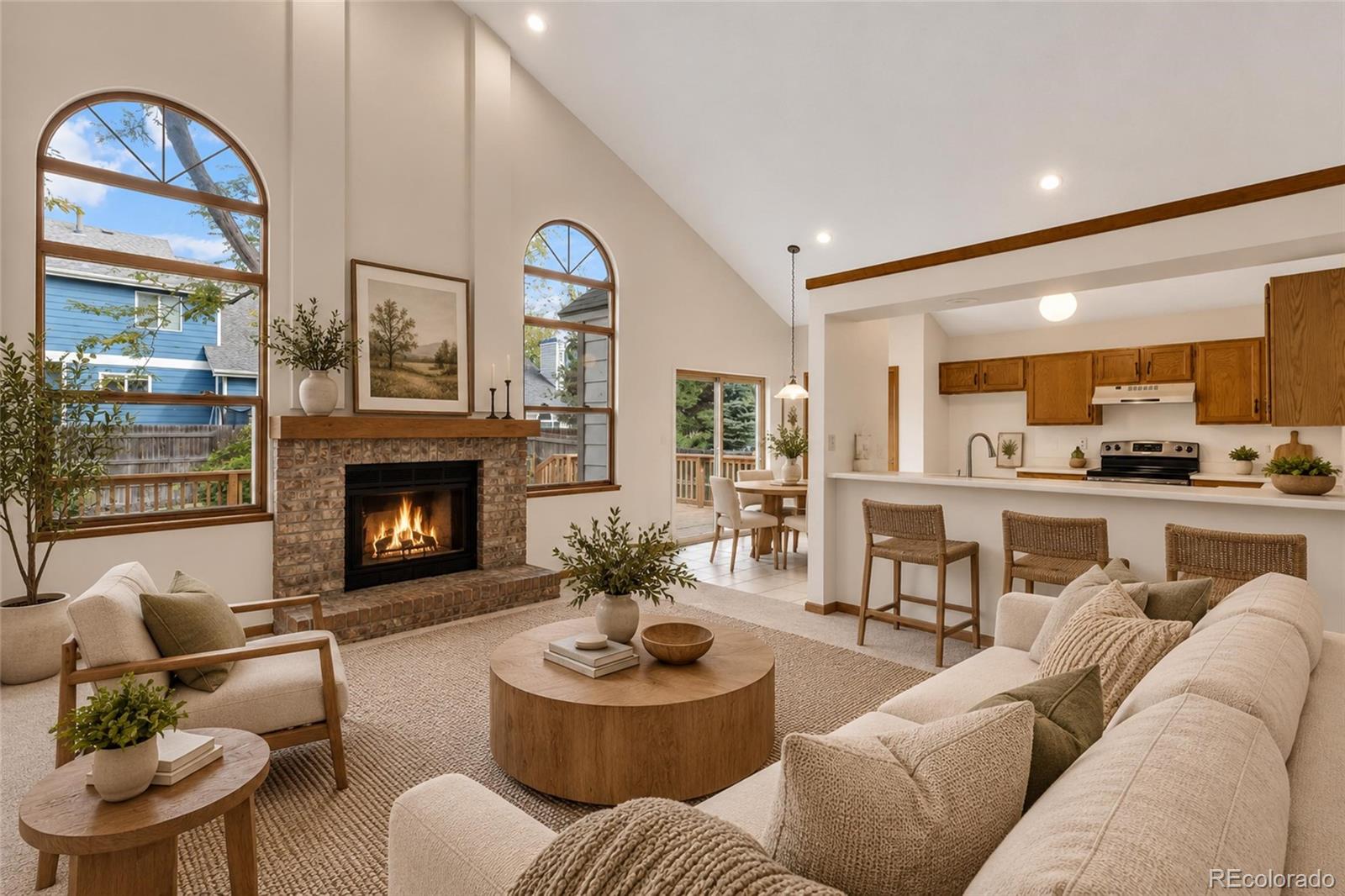 MLS Image #3 for 11257 w frost avenue,littleton, Colorado