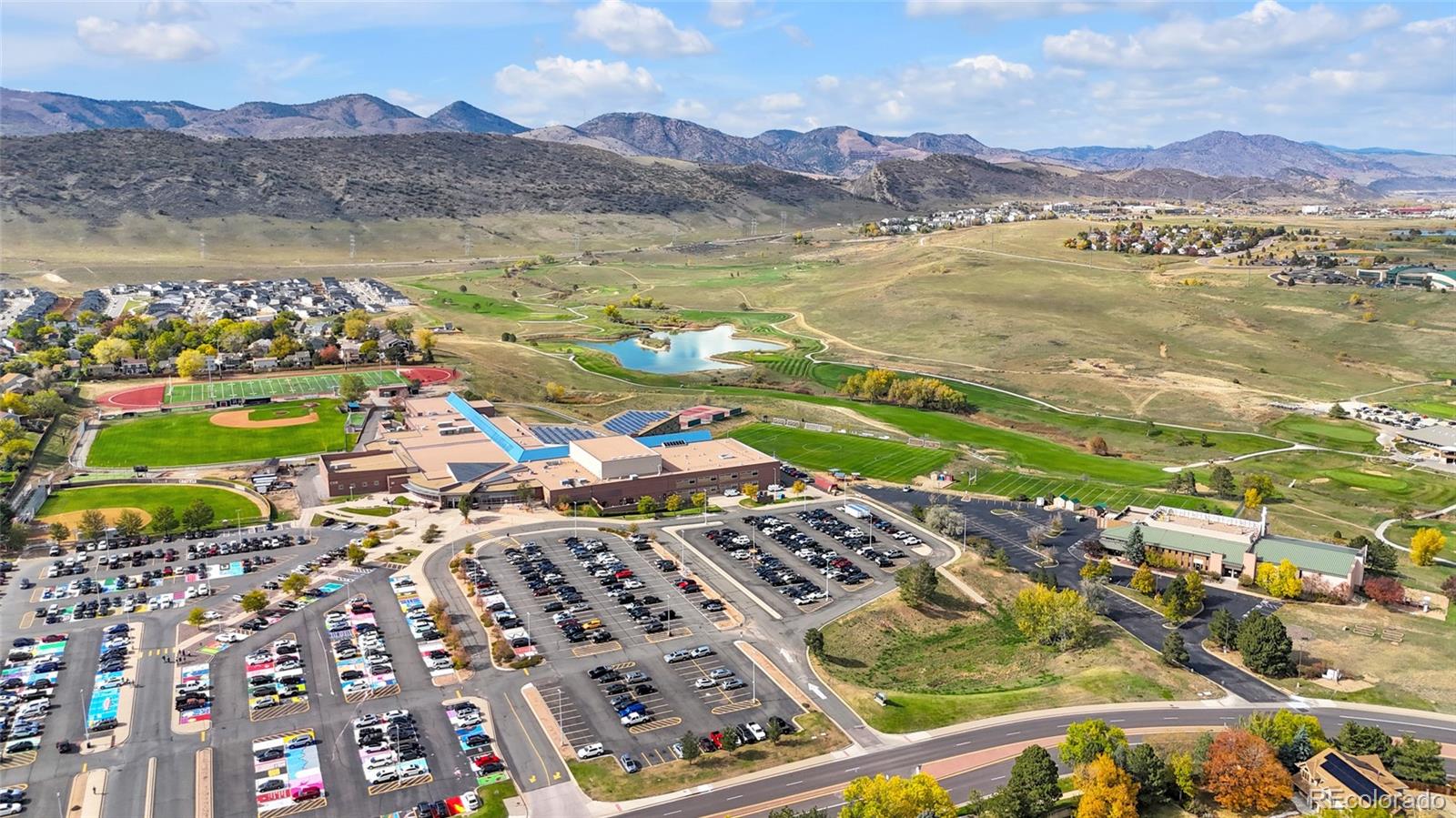 MLS Image #30 for 11257 w frost avenue,littleton, Colorado