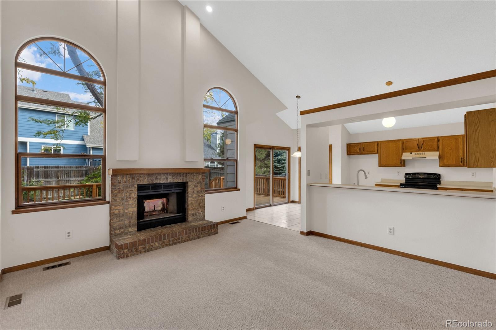 MLS Image #4 for 11257 w frost avenue,littleton, Colorado