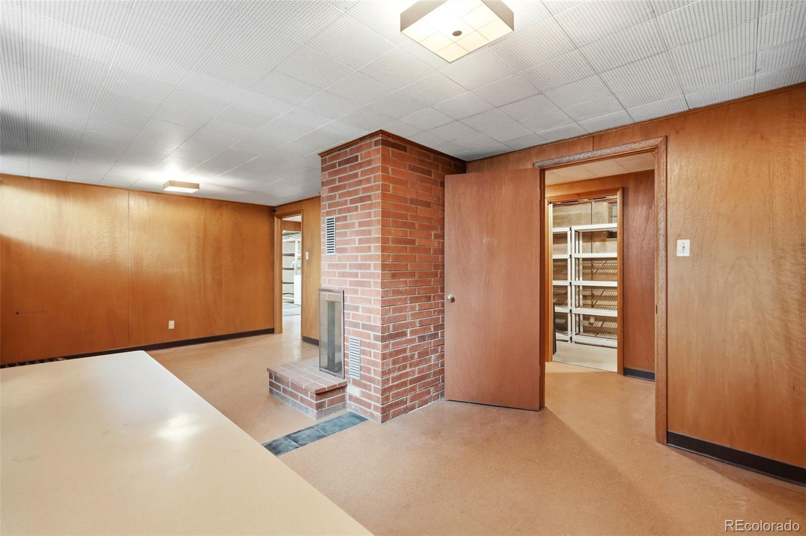 MLS Image #2 for 5760 e floyd avenue,denver, Colorado