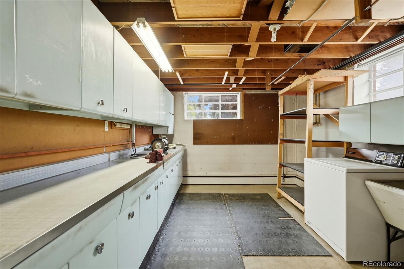 MLS Image #20 for 5760 e floyd avenue,denver, Colorado