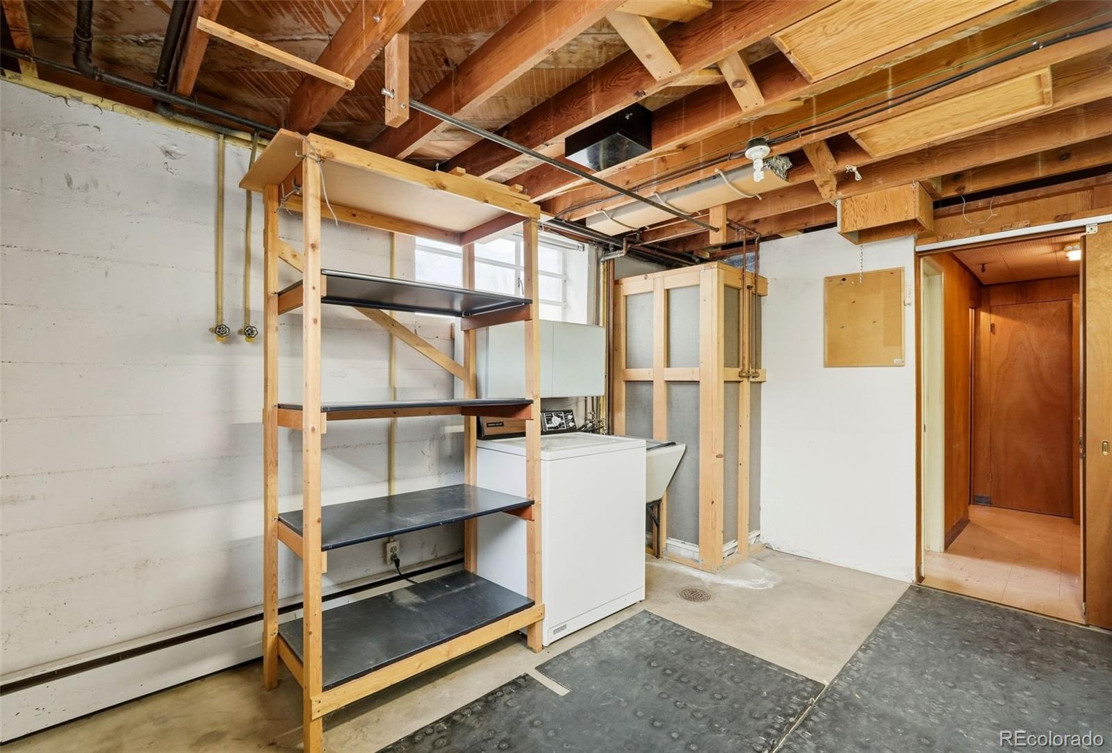 MLS Image #21 for 5760 e floyd avenue,denver, Colorado