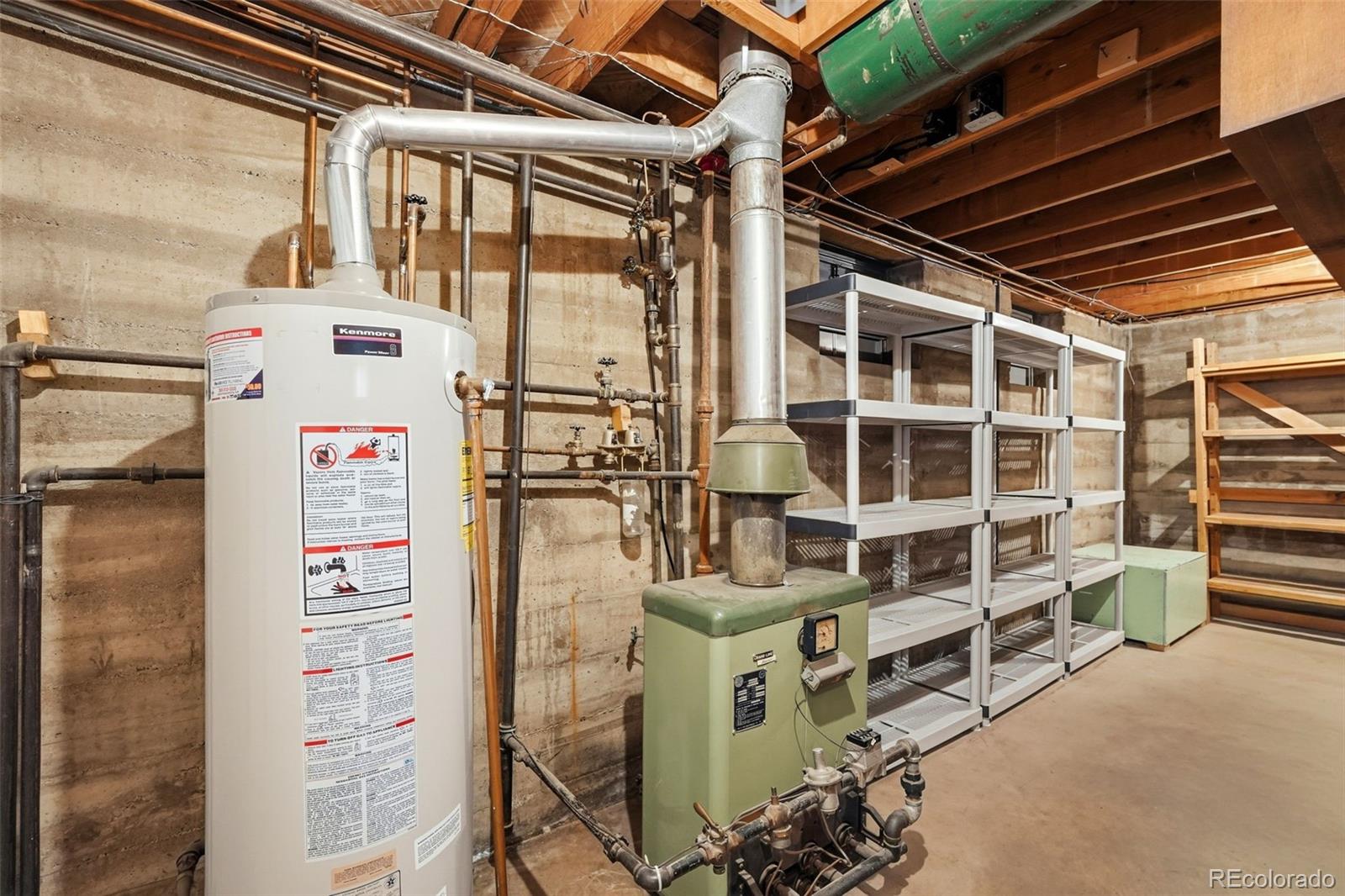 MLS Image #23 for 5760 e floyd avenue,denver, Colorado