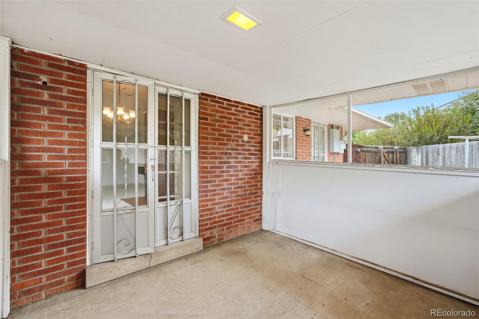 MLS Image #24 for 5760 e floyd avenue,denver, Colorado