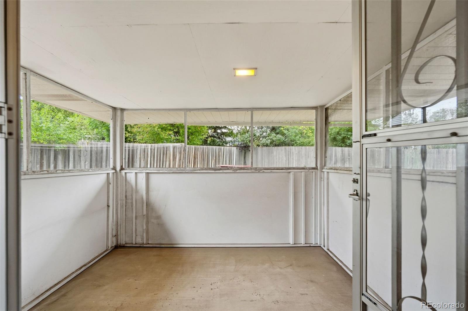 MLS Image #25 for 5760 e floyd avenue,denver, Colorado