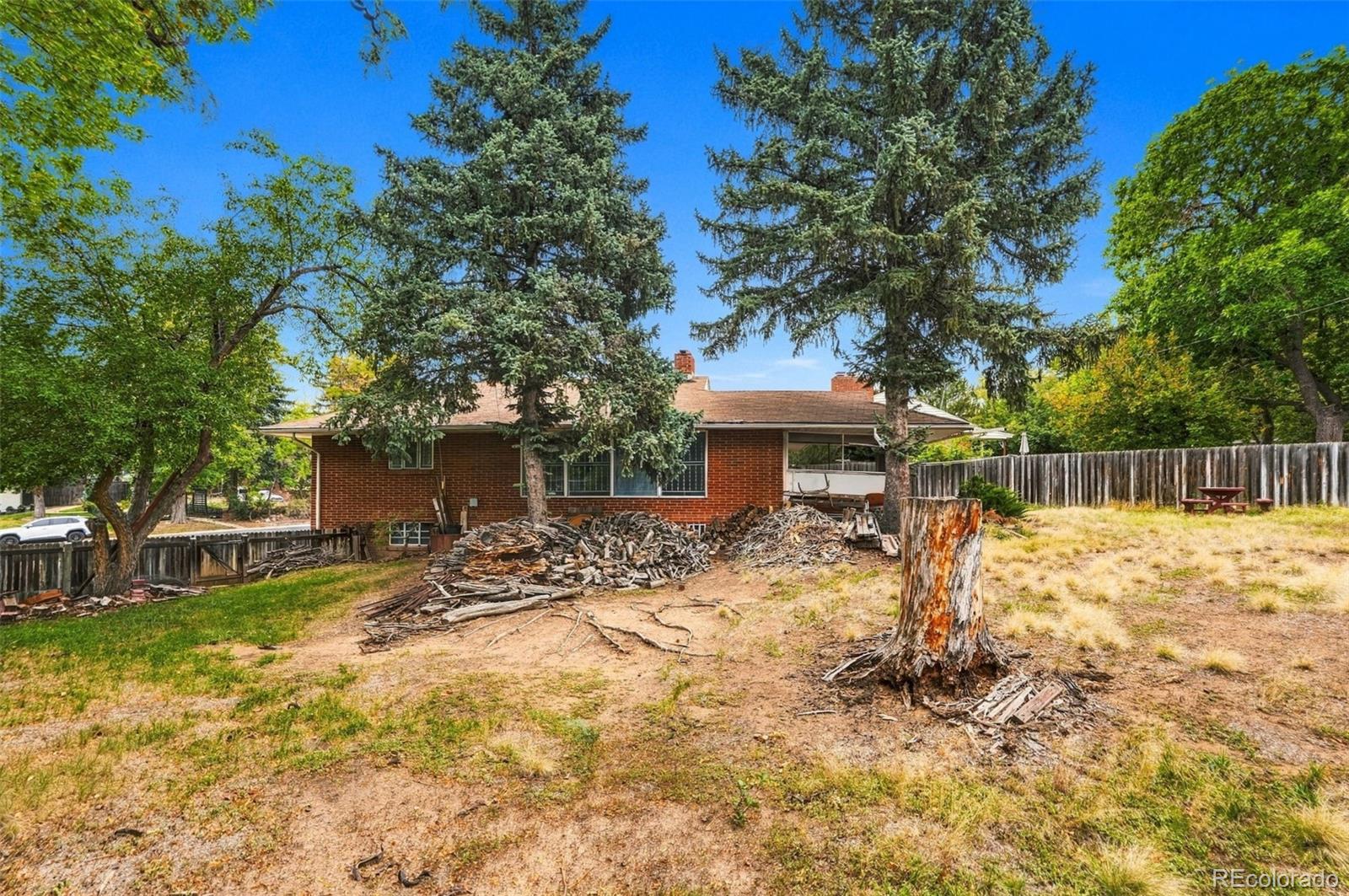 MLS Image #28 for 5760 e floyd avenue,denver, Colorado