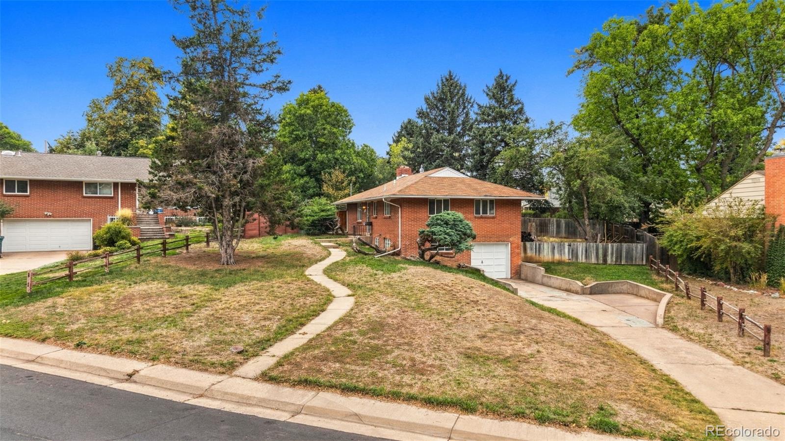 MLS Image #29 for 5760 e floyd avenue,denver, Colorado