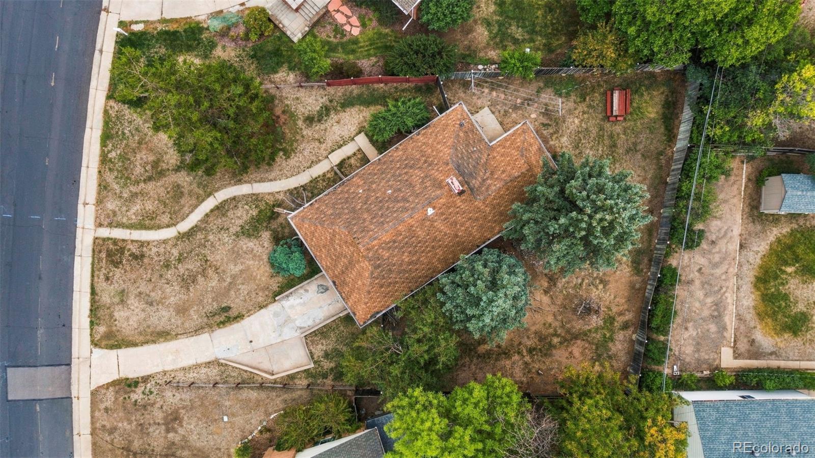 MLS Image #30 for 5760 e floyd avenue,denver, Colorado