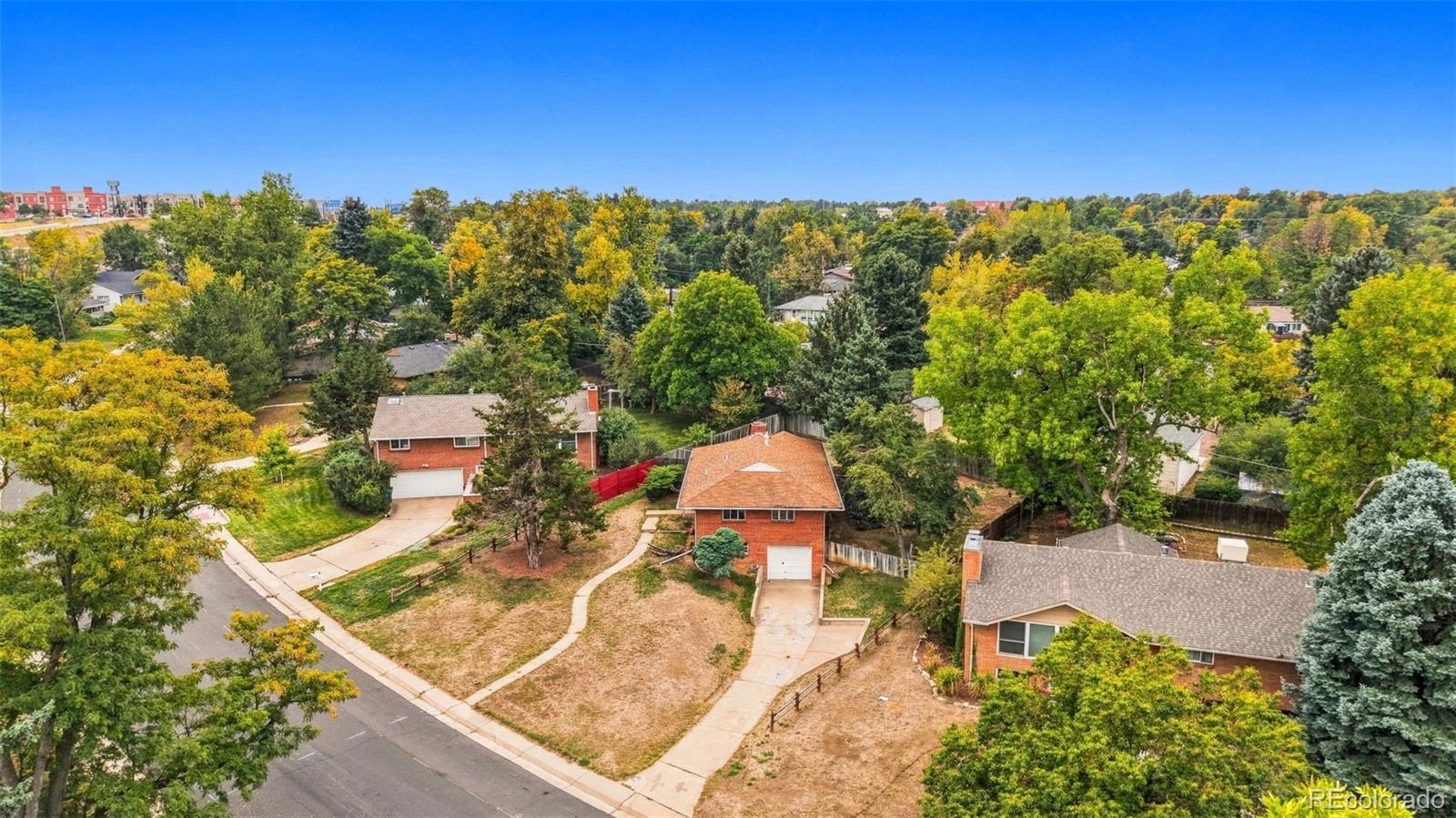 MLS Image #31 for 5760 e floyd avenue,denver, Colorado