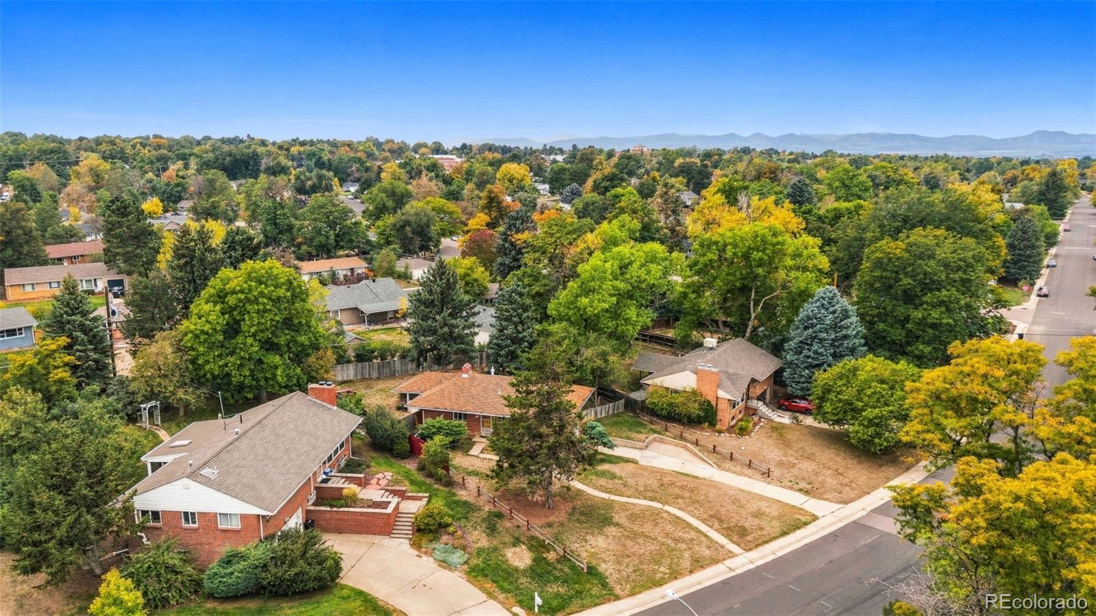 MLS Image #32 for 5760 e floyd avenue,denver, Colorado