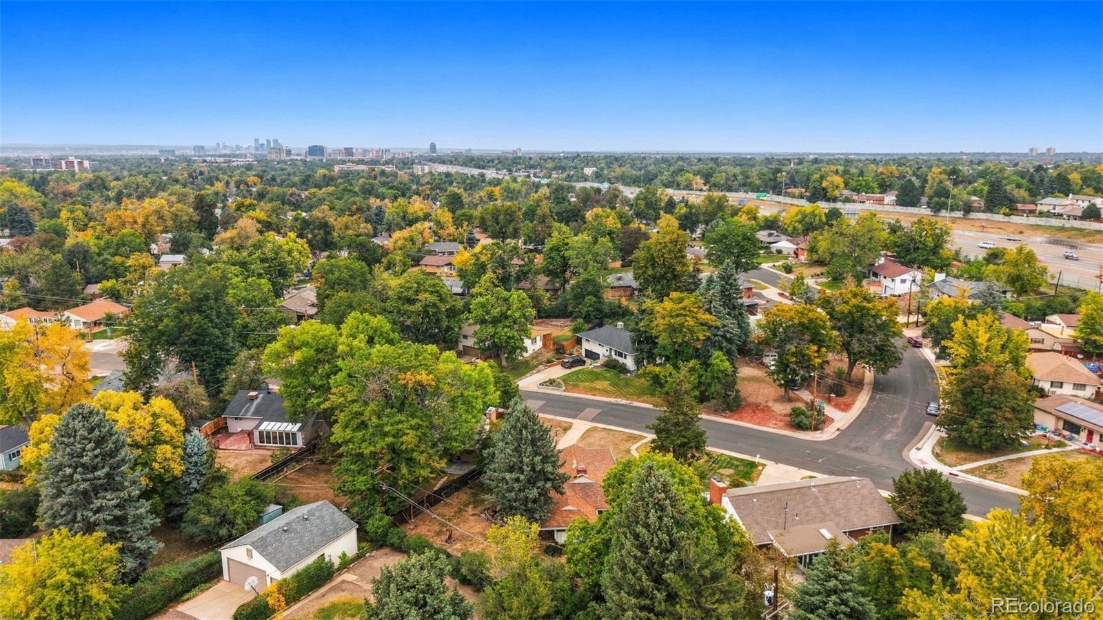 MLS Image #33 for 5760 e floyd avenue,denver, Colorado