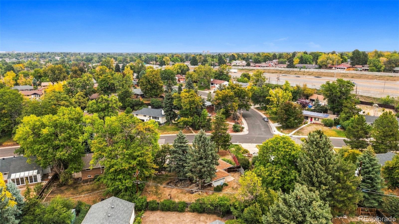 MLS Image #34 for 5760 e floyd avenue,denver, Colorado
