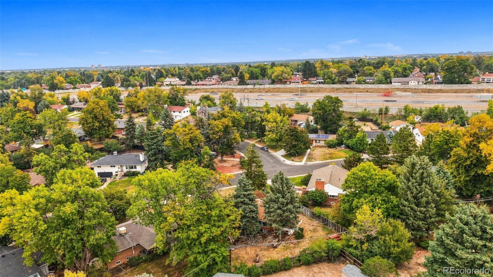 MLS Image #35 for 5760 e floyd avenue,denver, Colorado