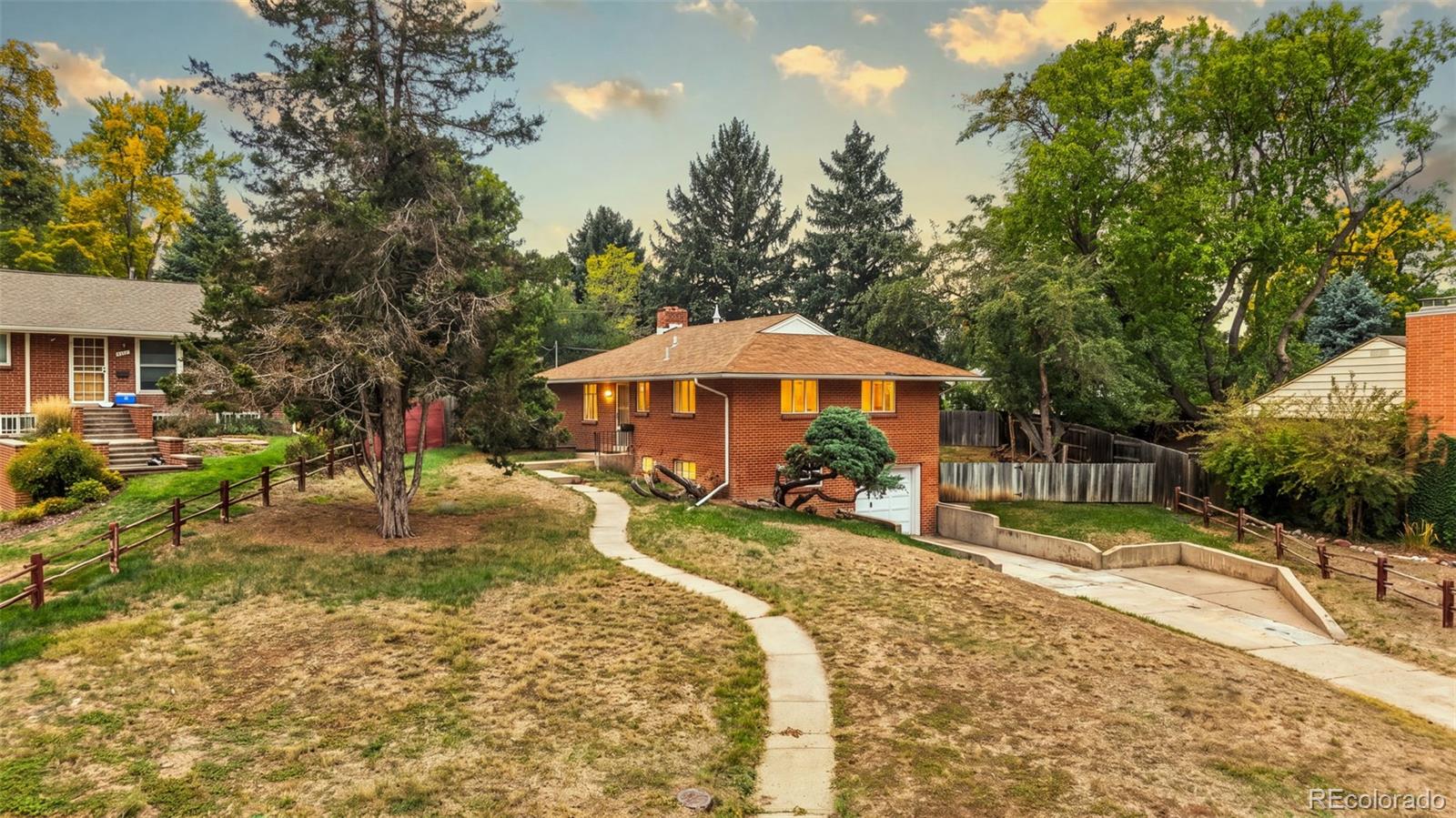 MLS Image #36 for 5760 e floyd avenue,denver, Colorado