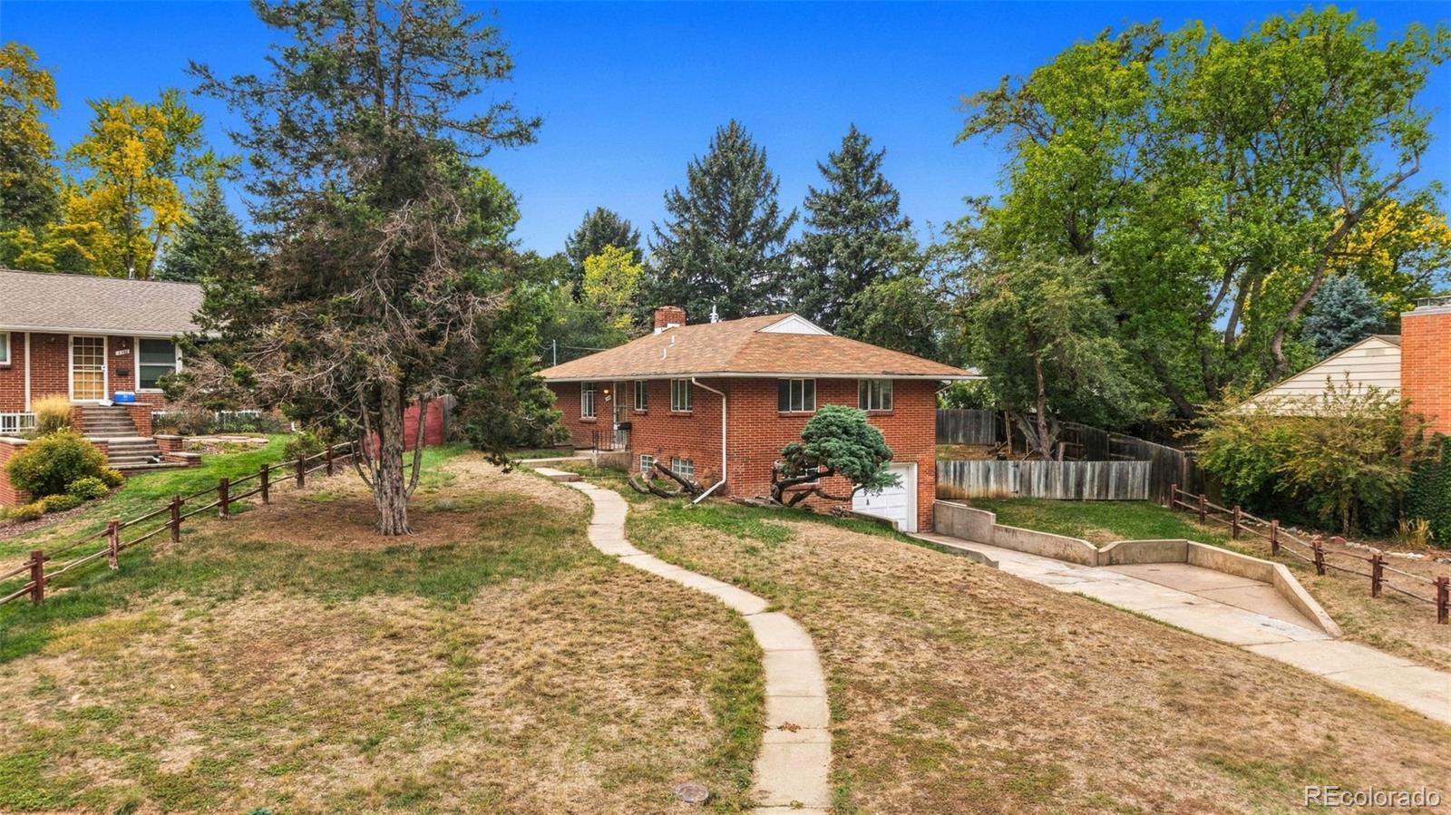 MLS Image #37 for 5760 e floyd avenue,denver, Colorado